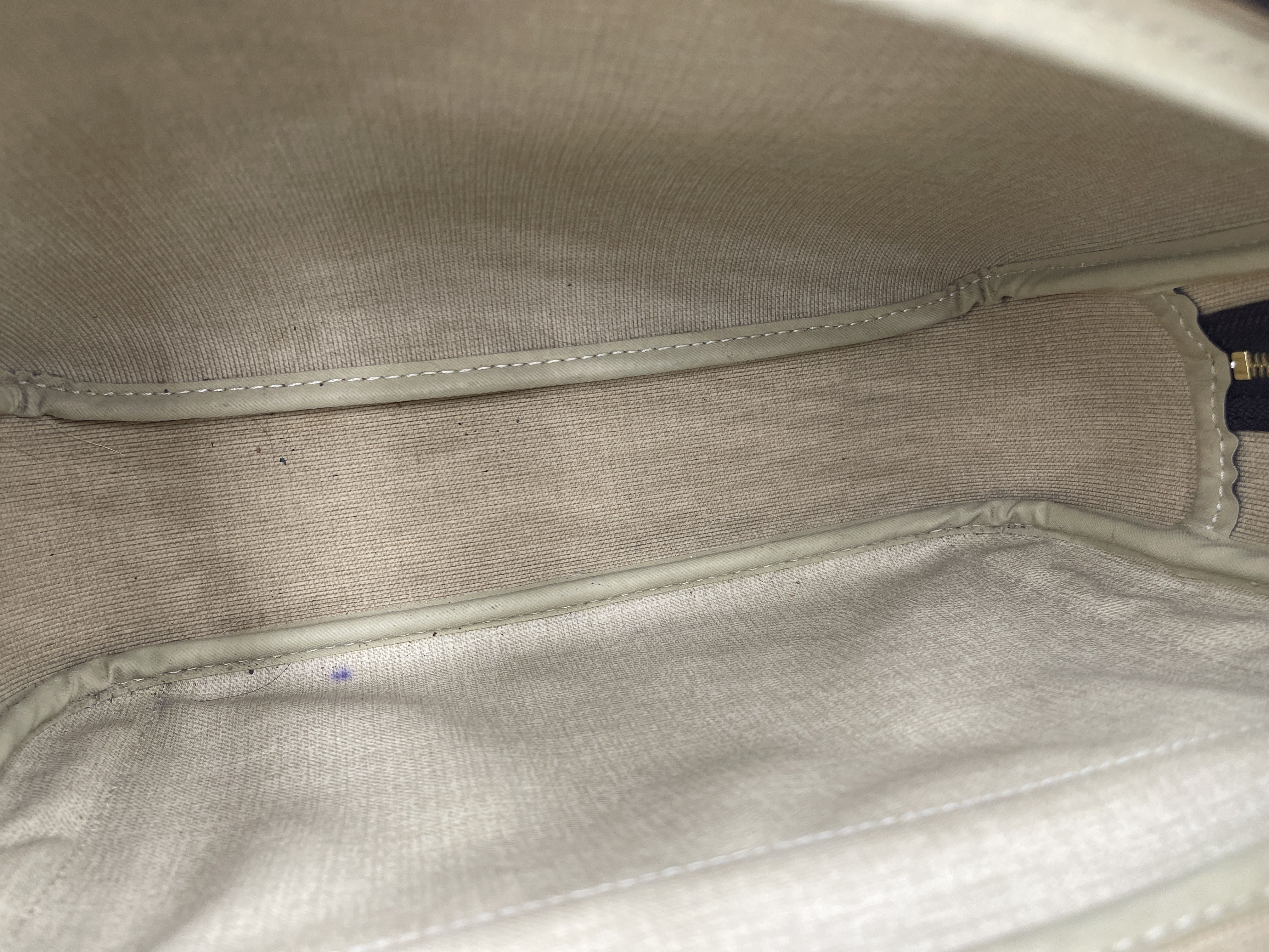 Monogram Reporter PM M45254 SP1929 Shoulder Bag — view 8