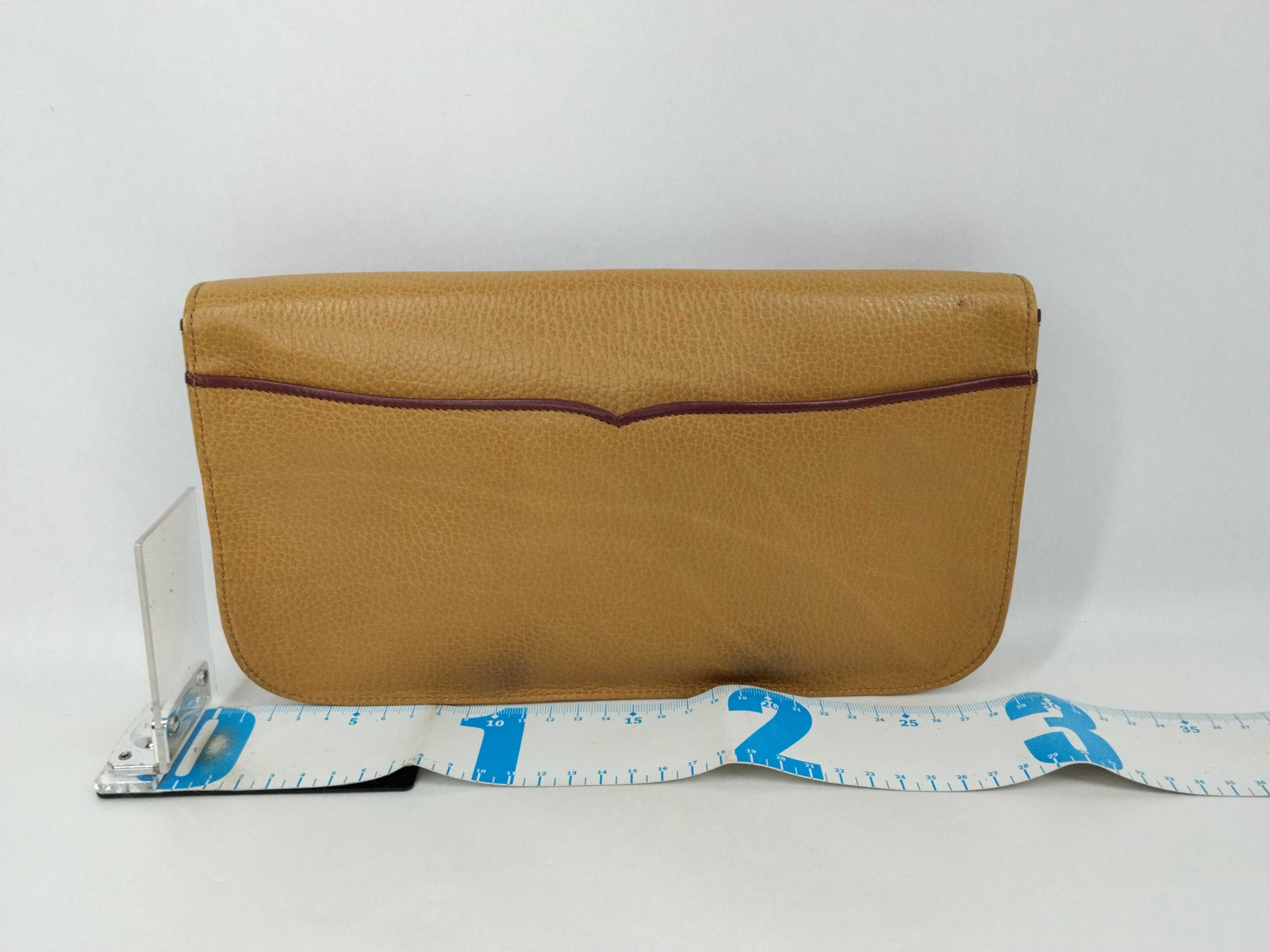 Must Line Clutch Bag — view 2