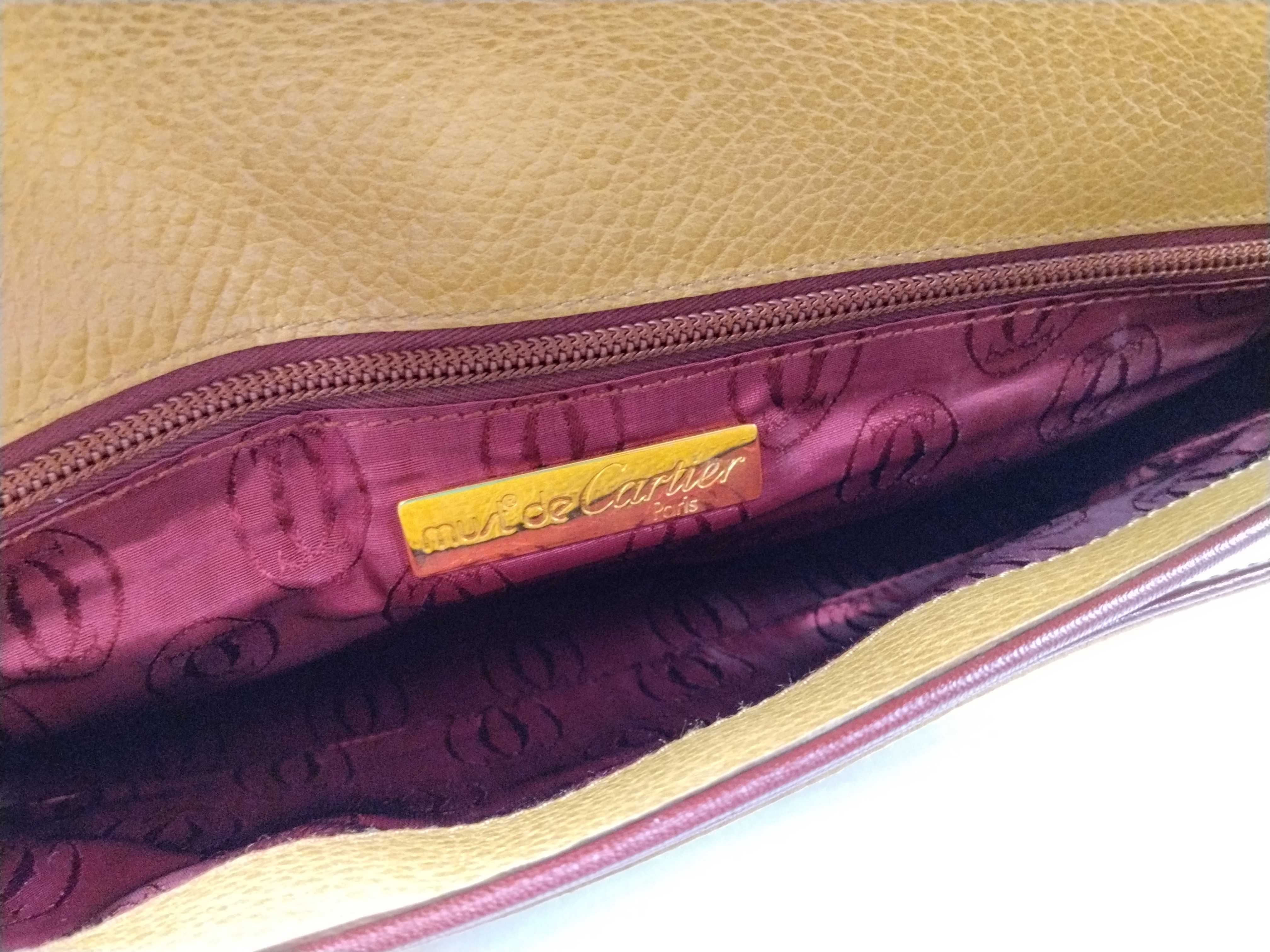 Must Line Clutch Bag — view 11
