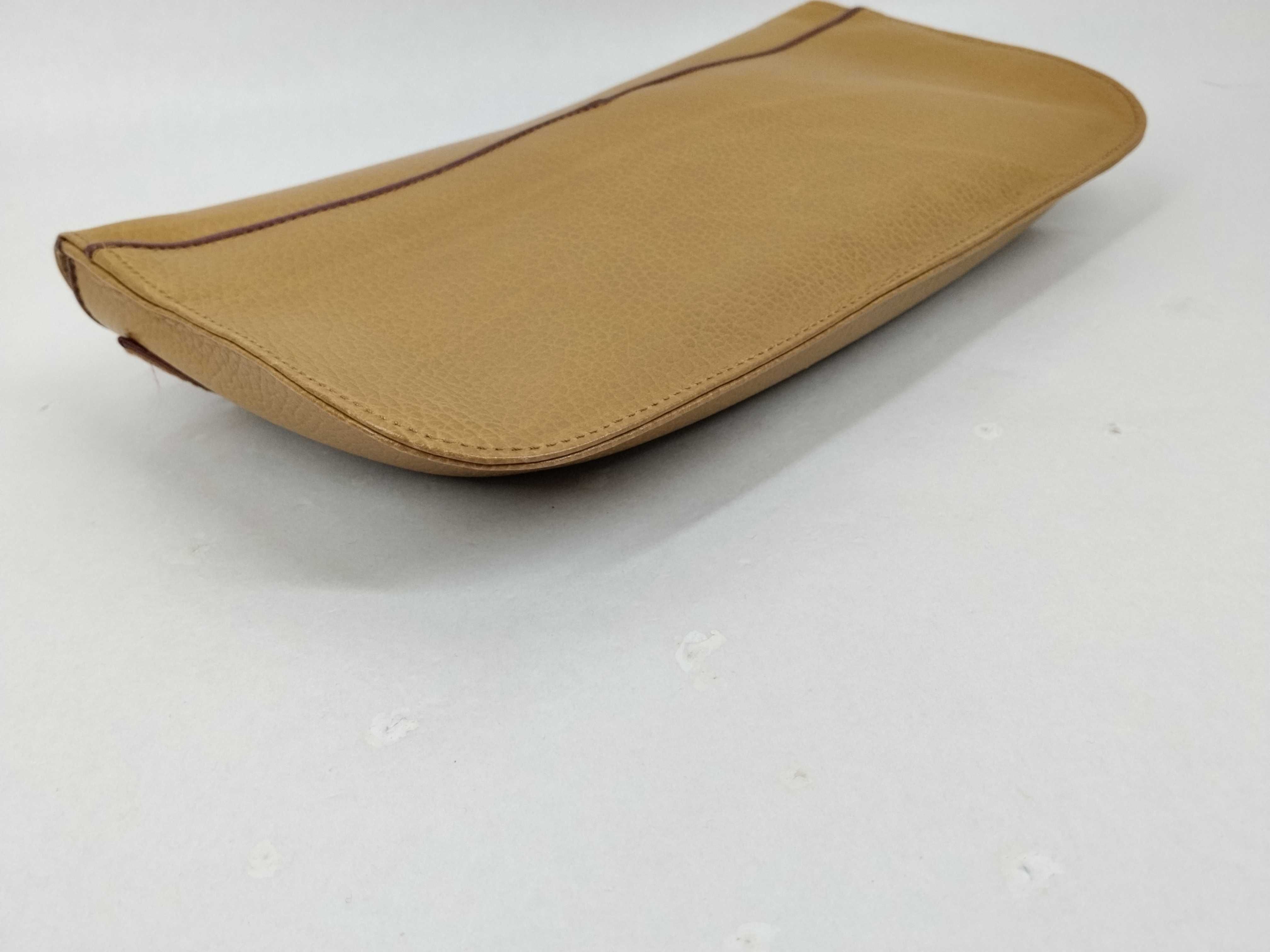 Must Line Clutch Bag — view 4