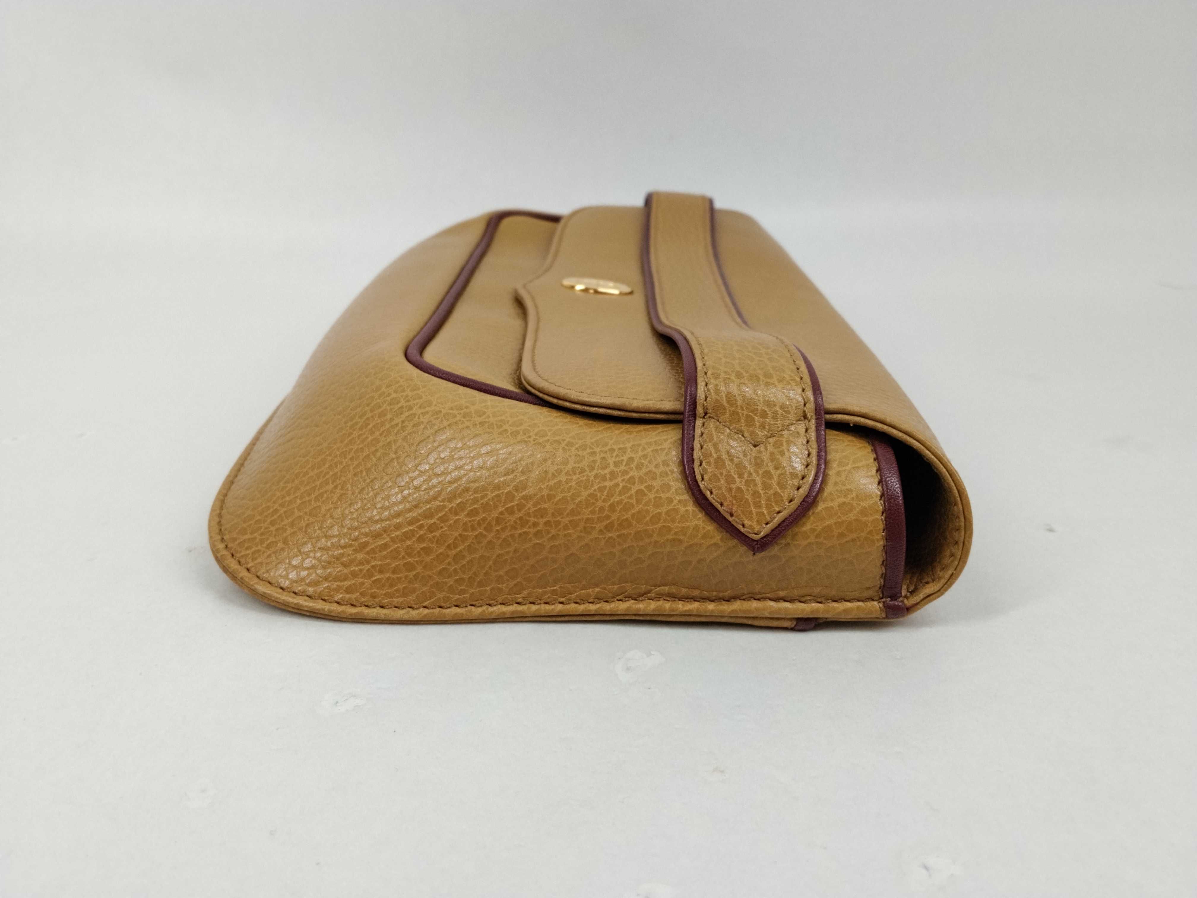 Must Line Clutch Bag — view 5