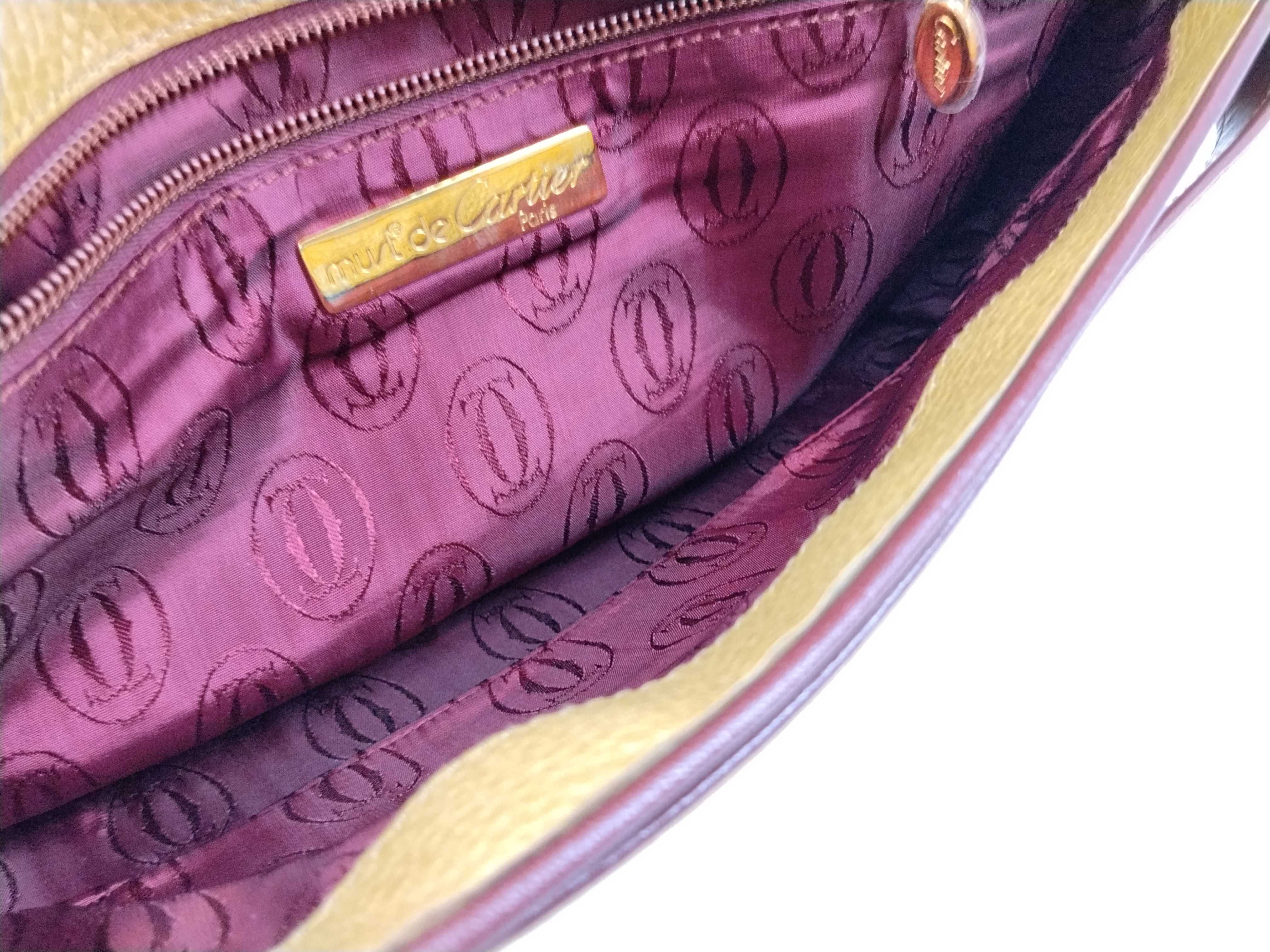 Must Line Clutch Bag — view 7