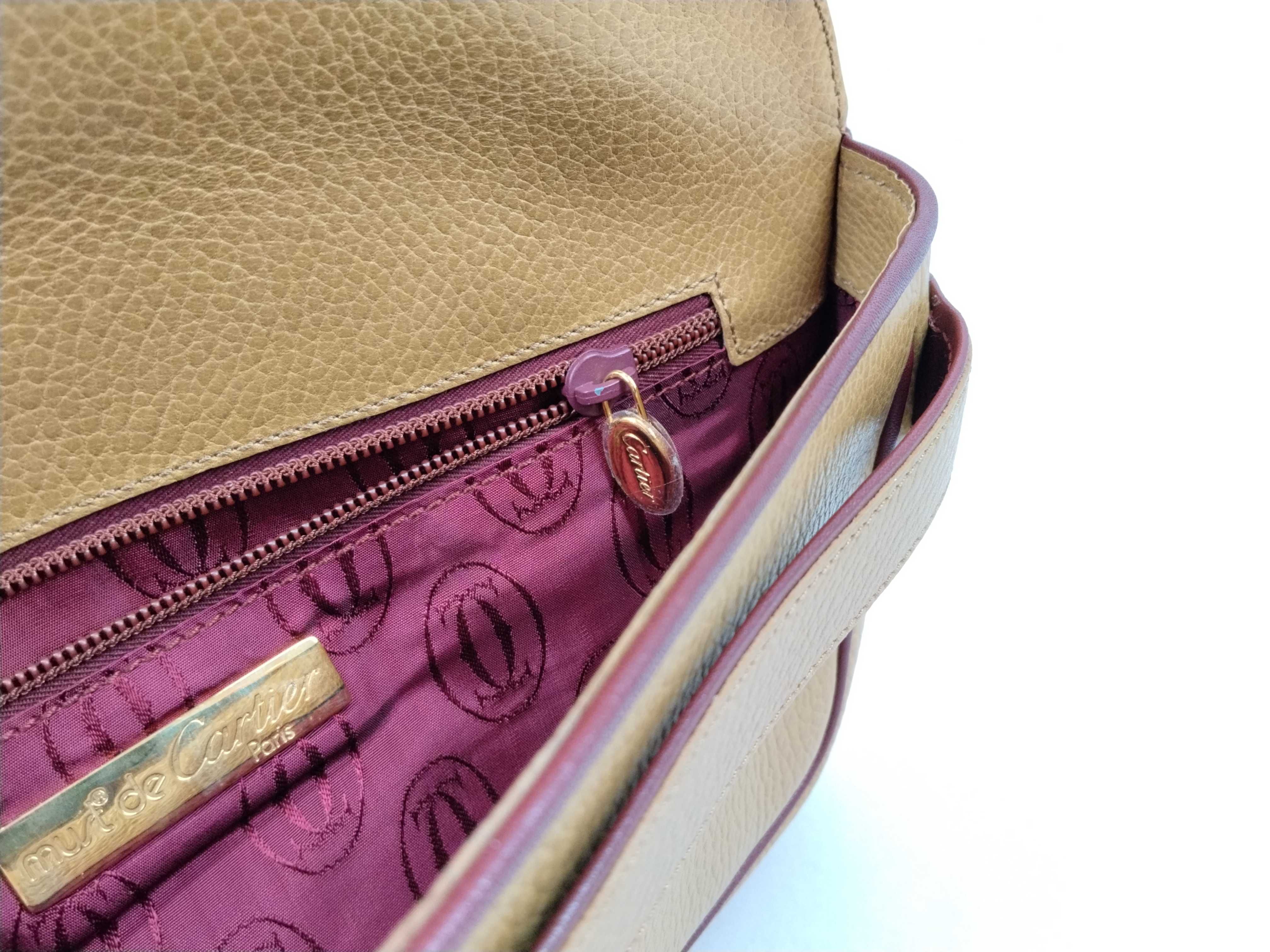 Must Line Clutch Bag — view 8