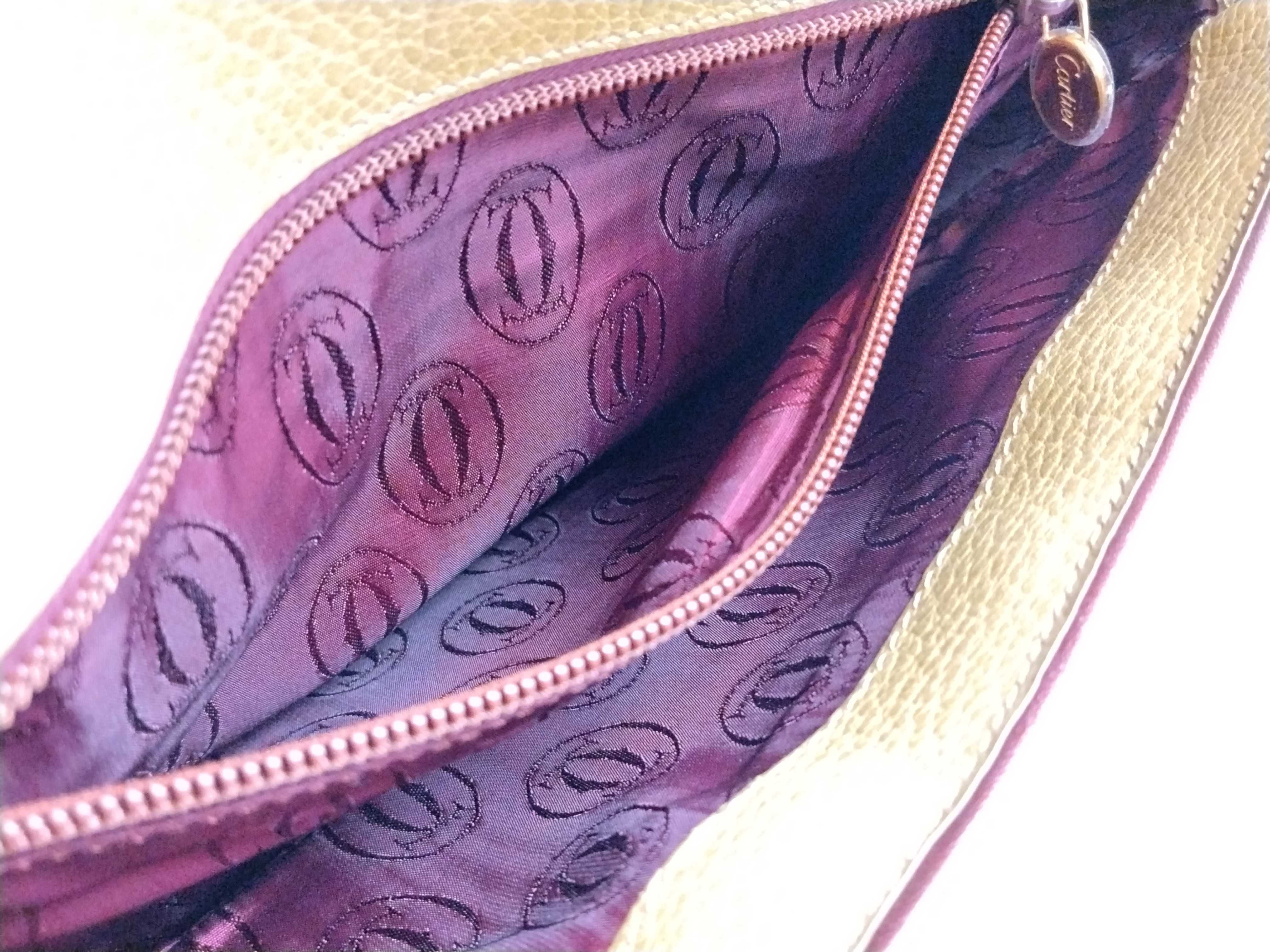 Must Line Clutch Bag — view 9