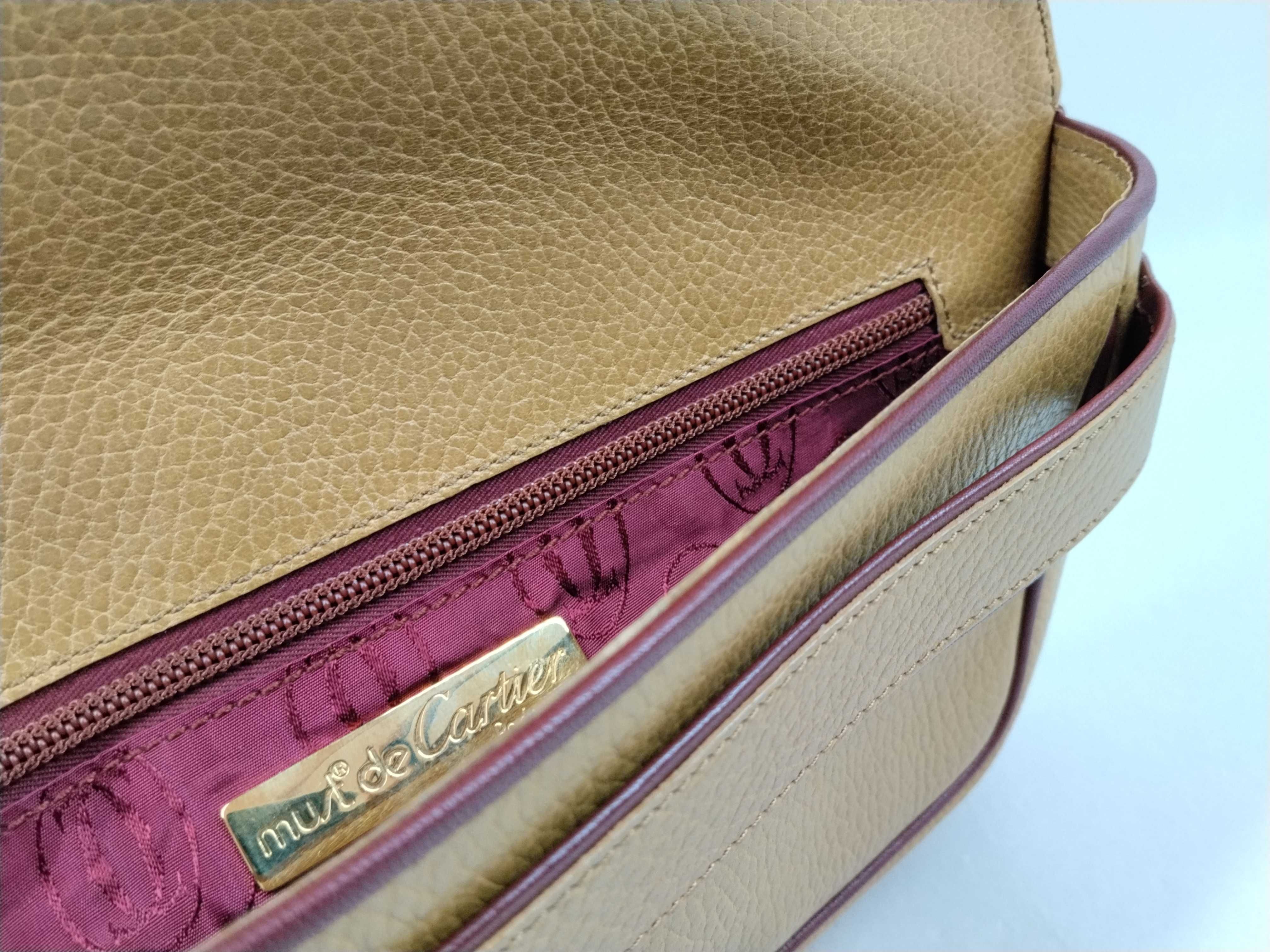Must Line Clutch Bag — view 10