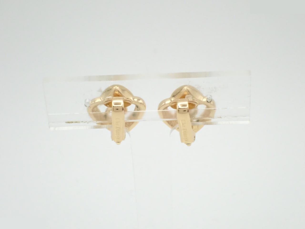 earrings — view 2