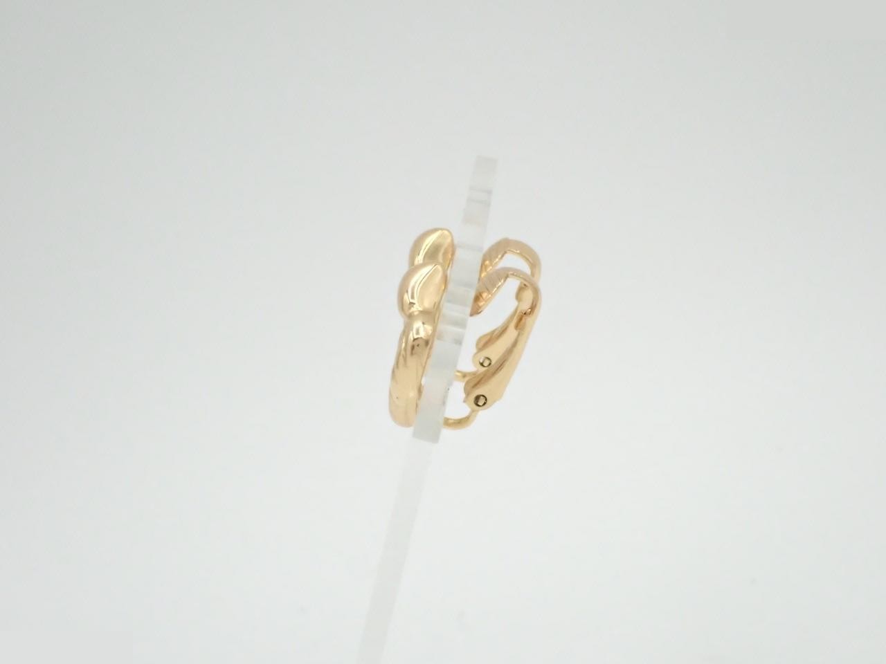 earrings — view 3