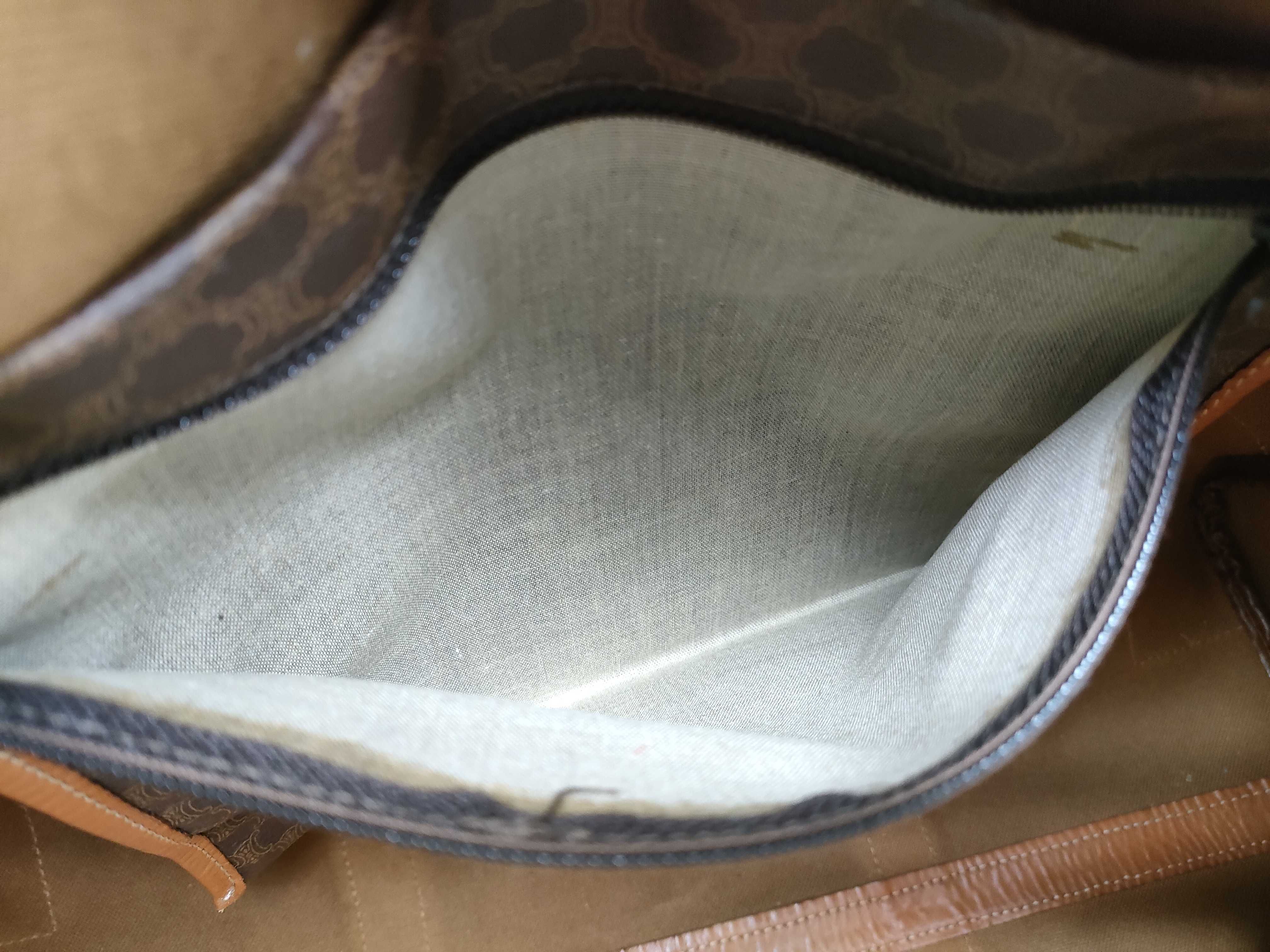 Macadam Boston Bag — view 11