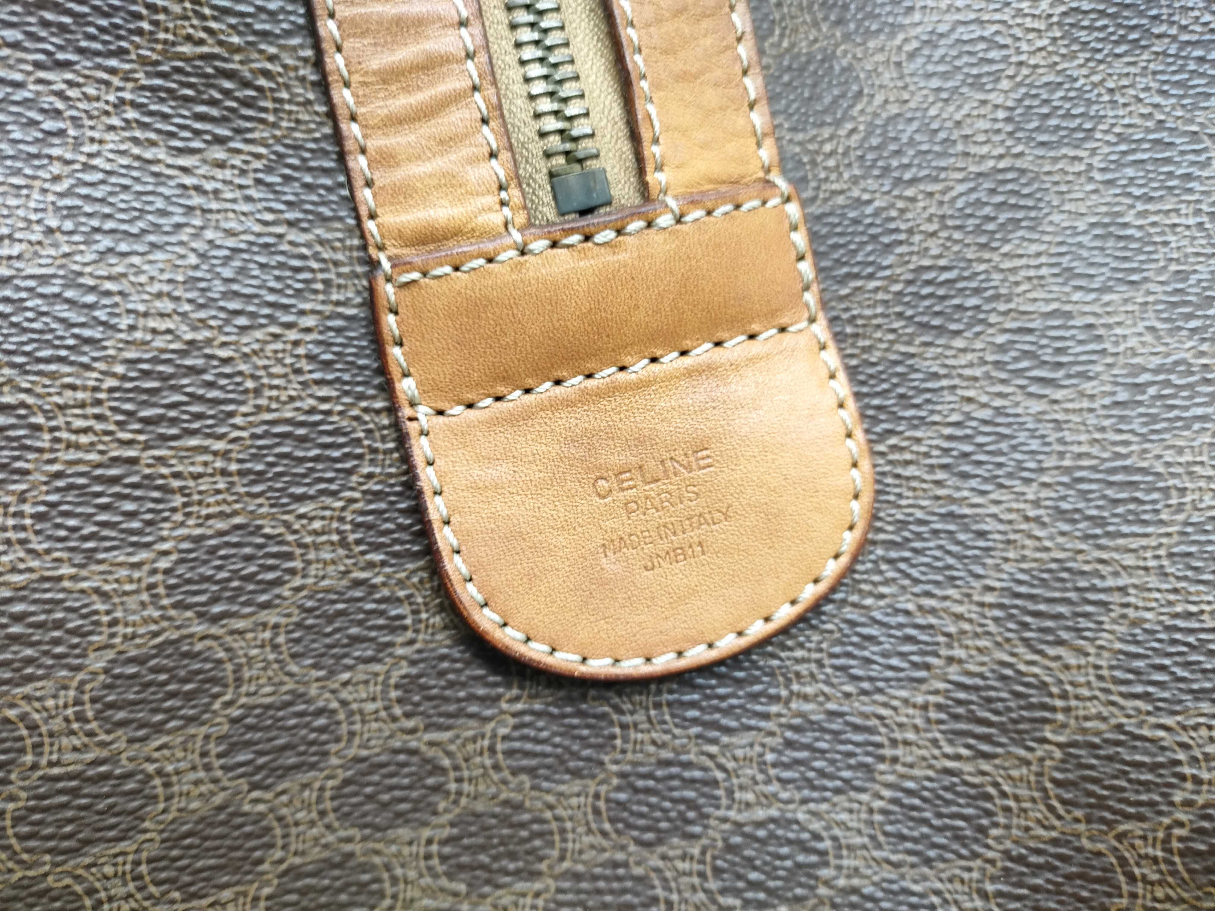Macadam Boston Bag — view 12