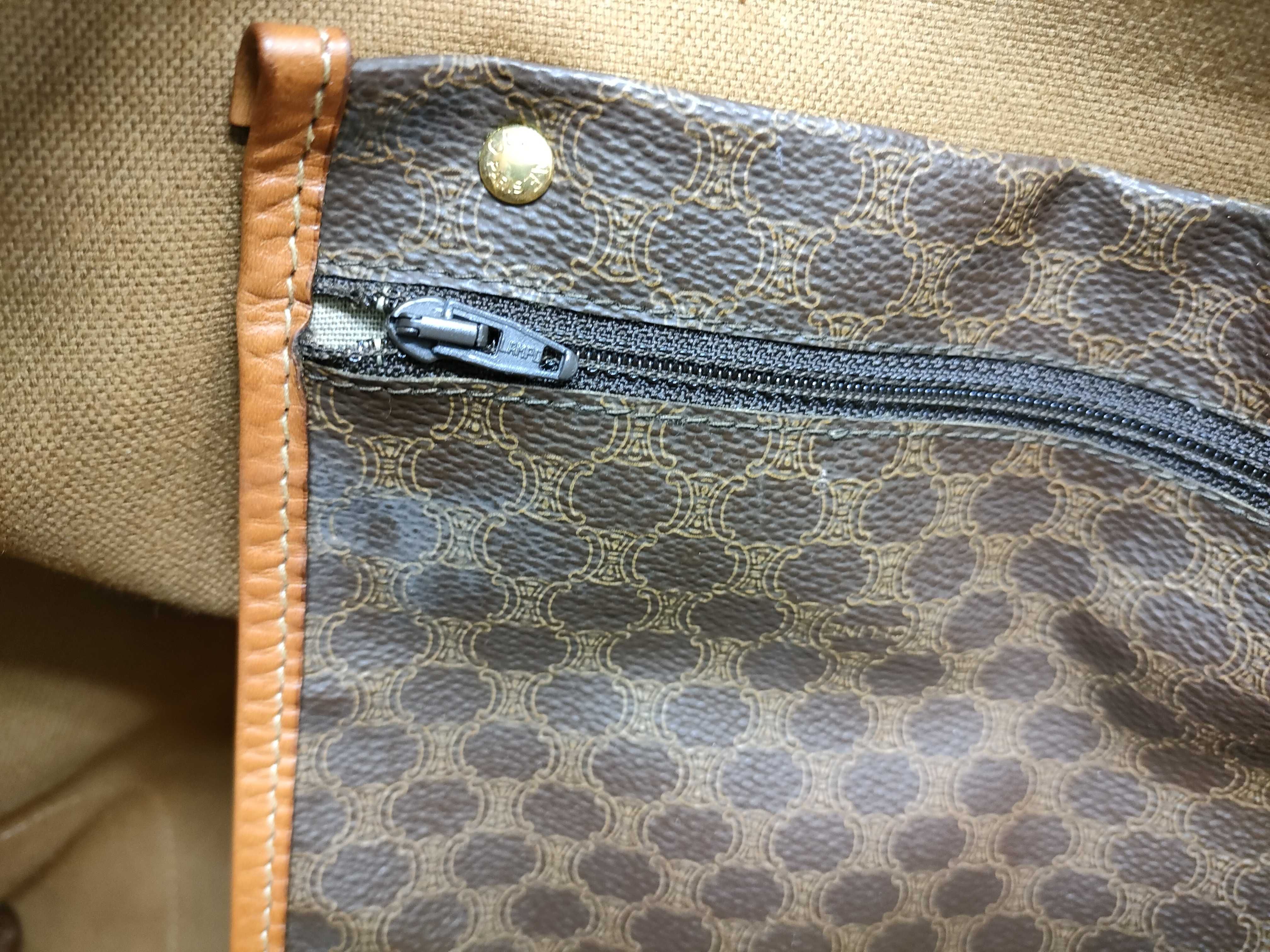 Macadam Boston Bag — view 13