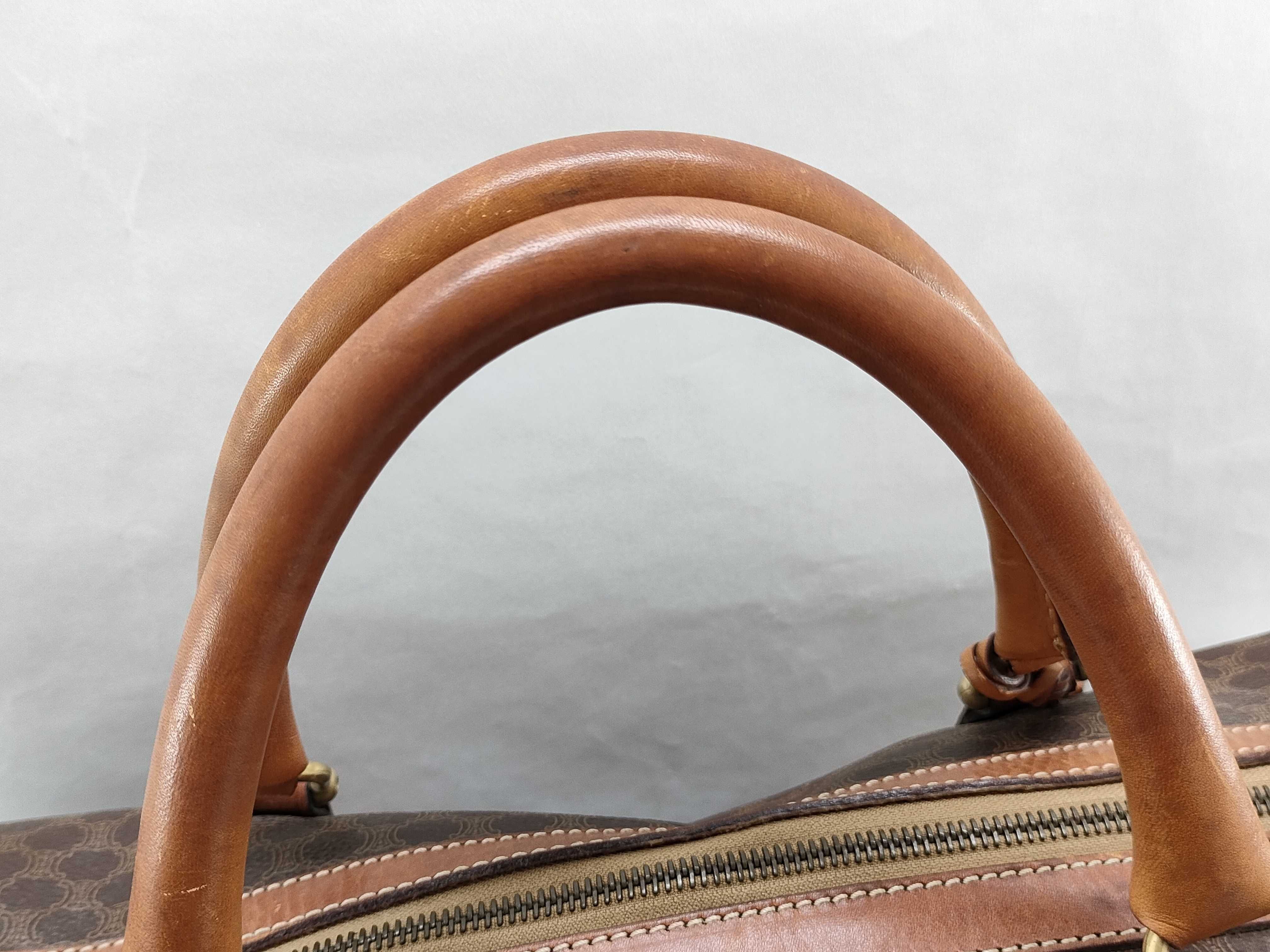 Macadam Boston Bag — view 3
