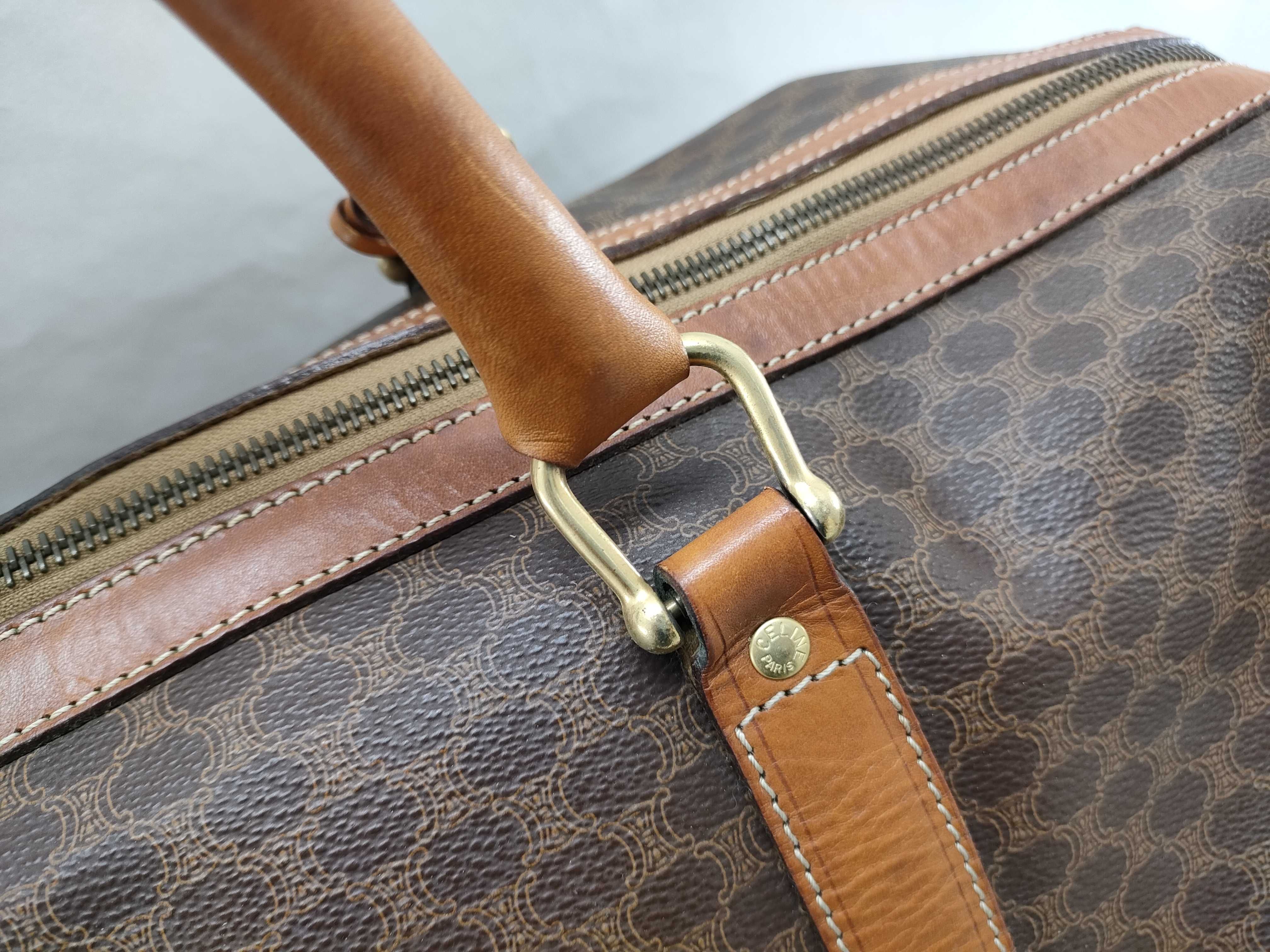 Macadam Boston Bag — view 5