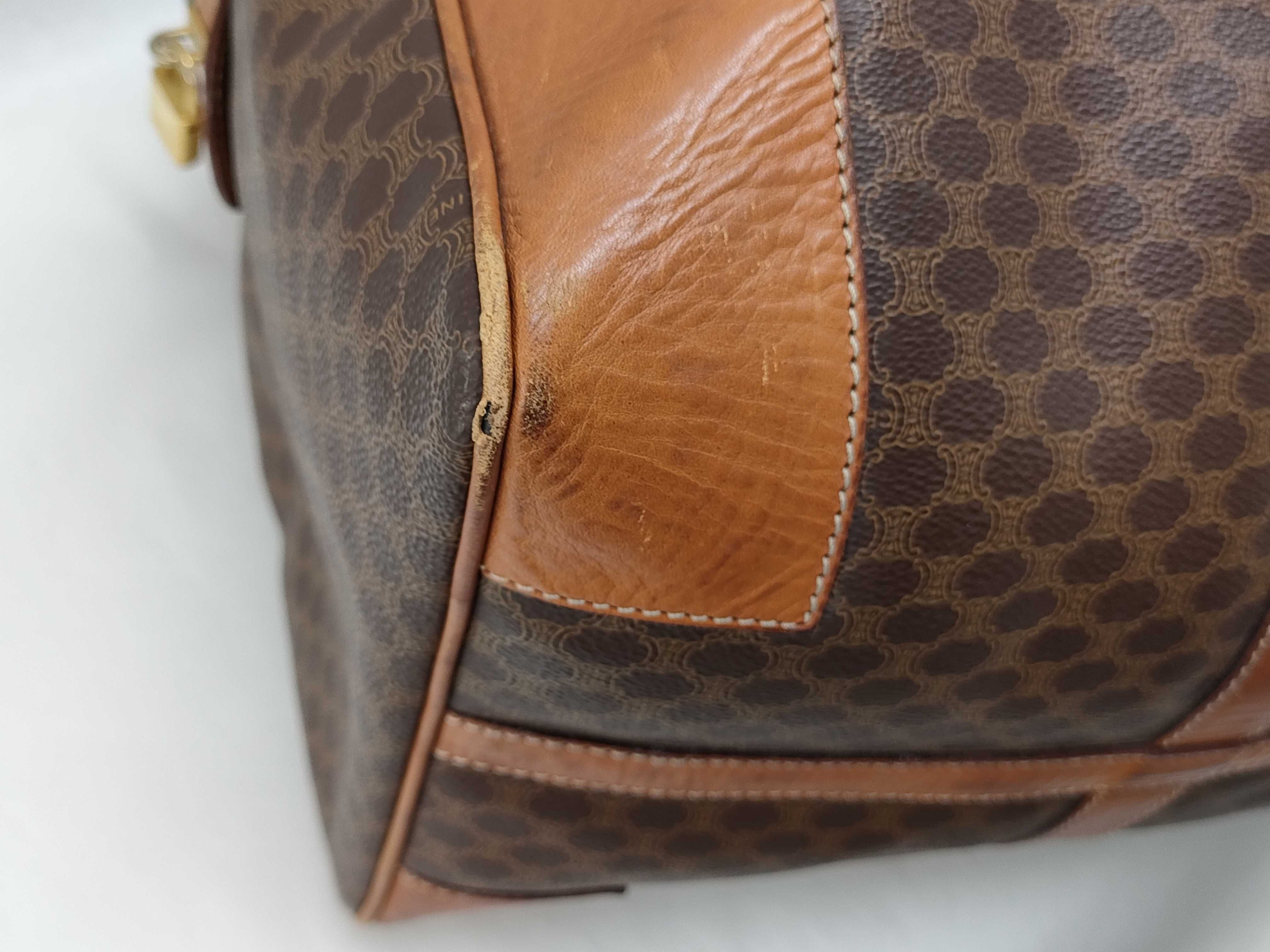 Macadam Boston Bag — view 7