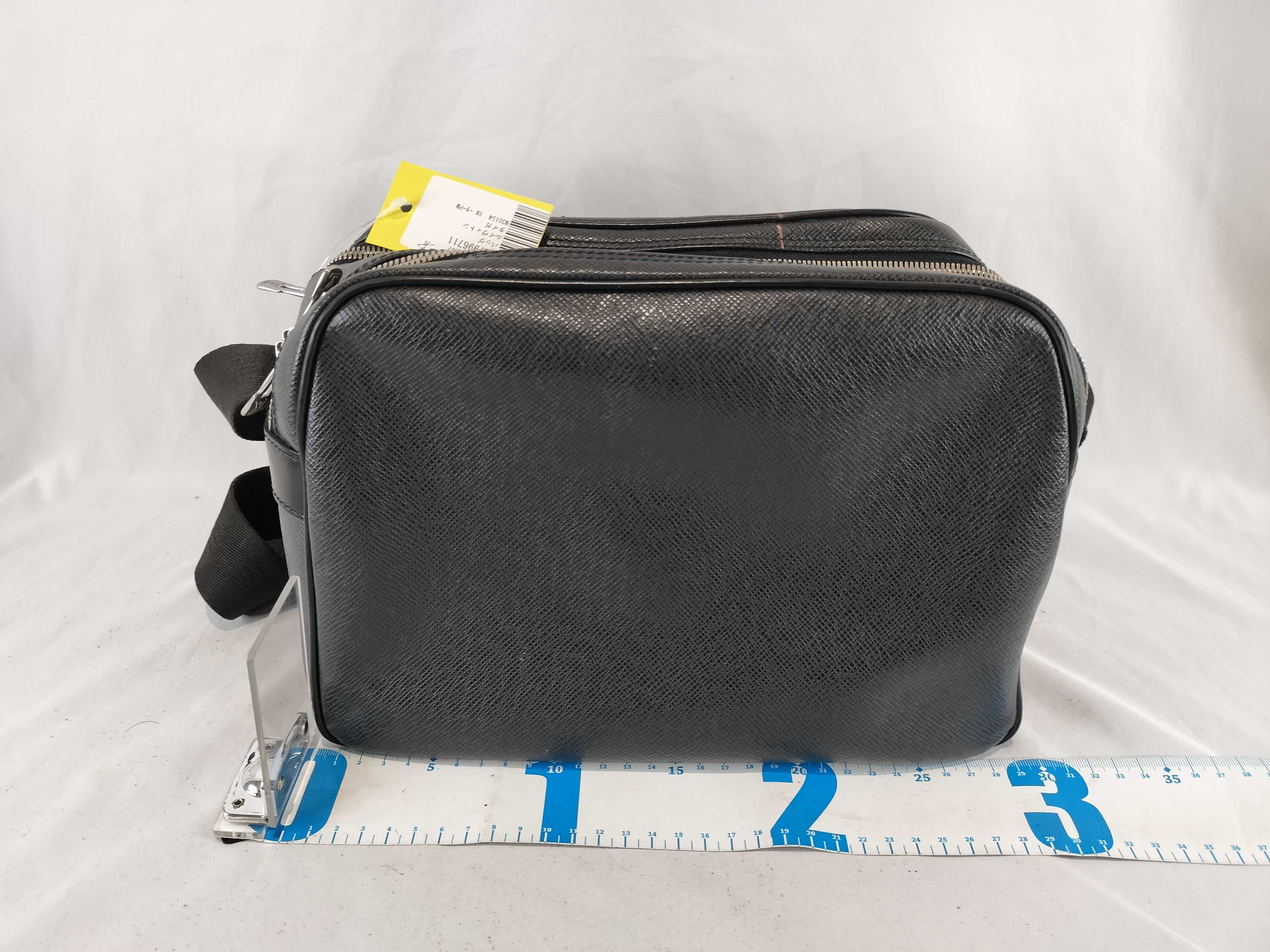 Taiga M30154 Reporter PM Shoulder Bag — view 2