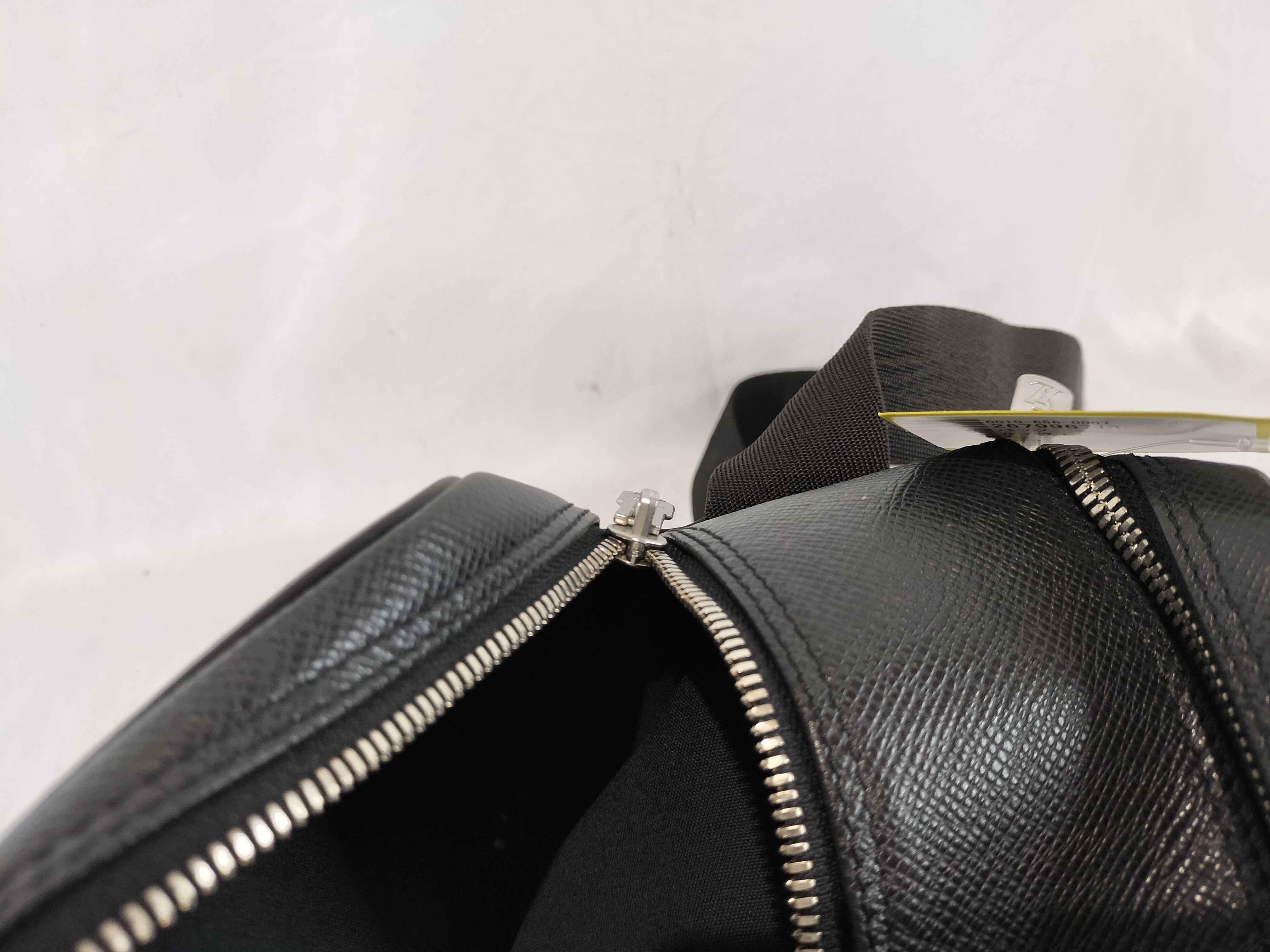 Taiga M30154 Reporter PM Shoulder Bag — view 11