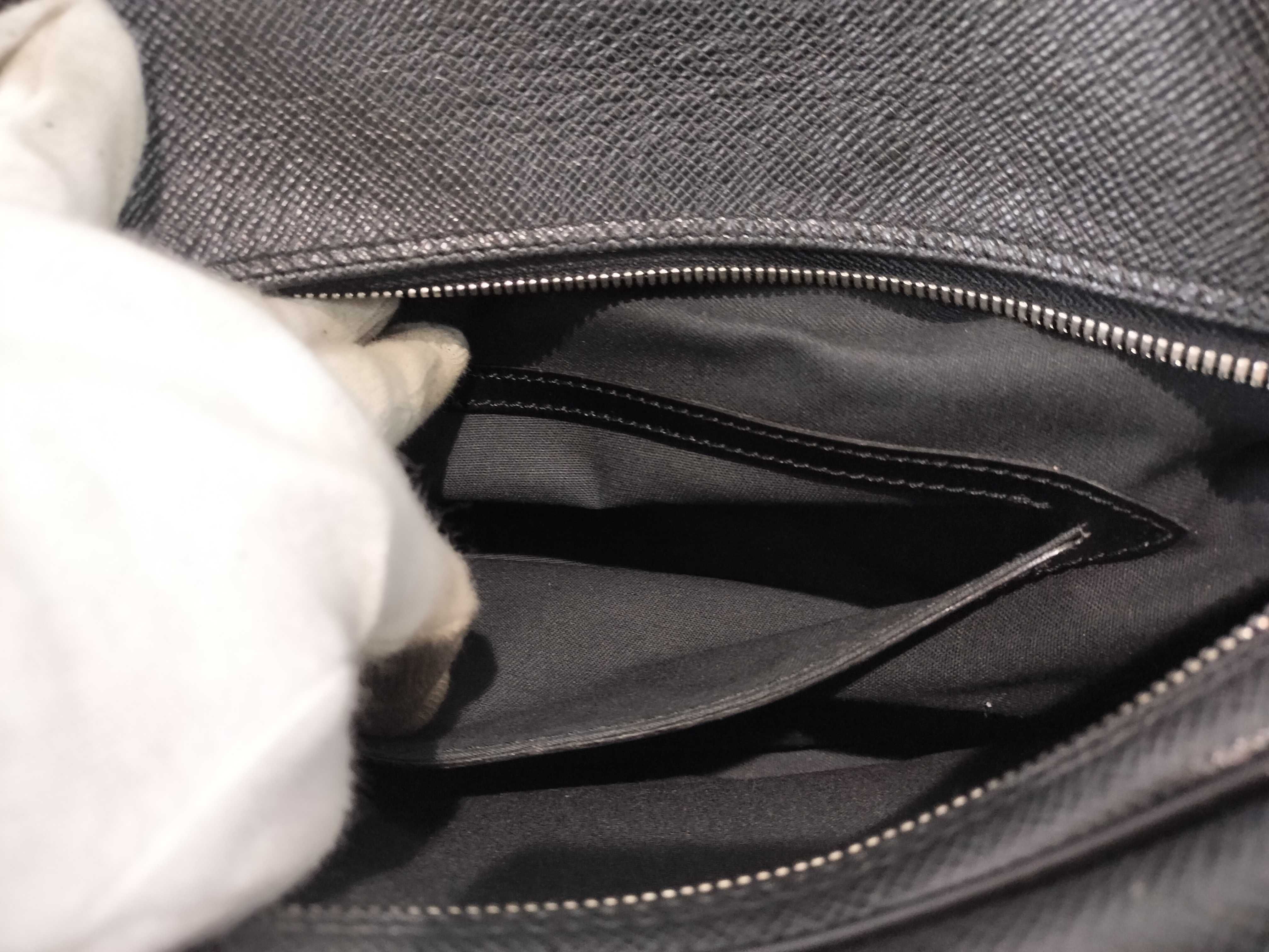 Taiga M30154 Reporter PM Shoulder Bag — view 13