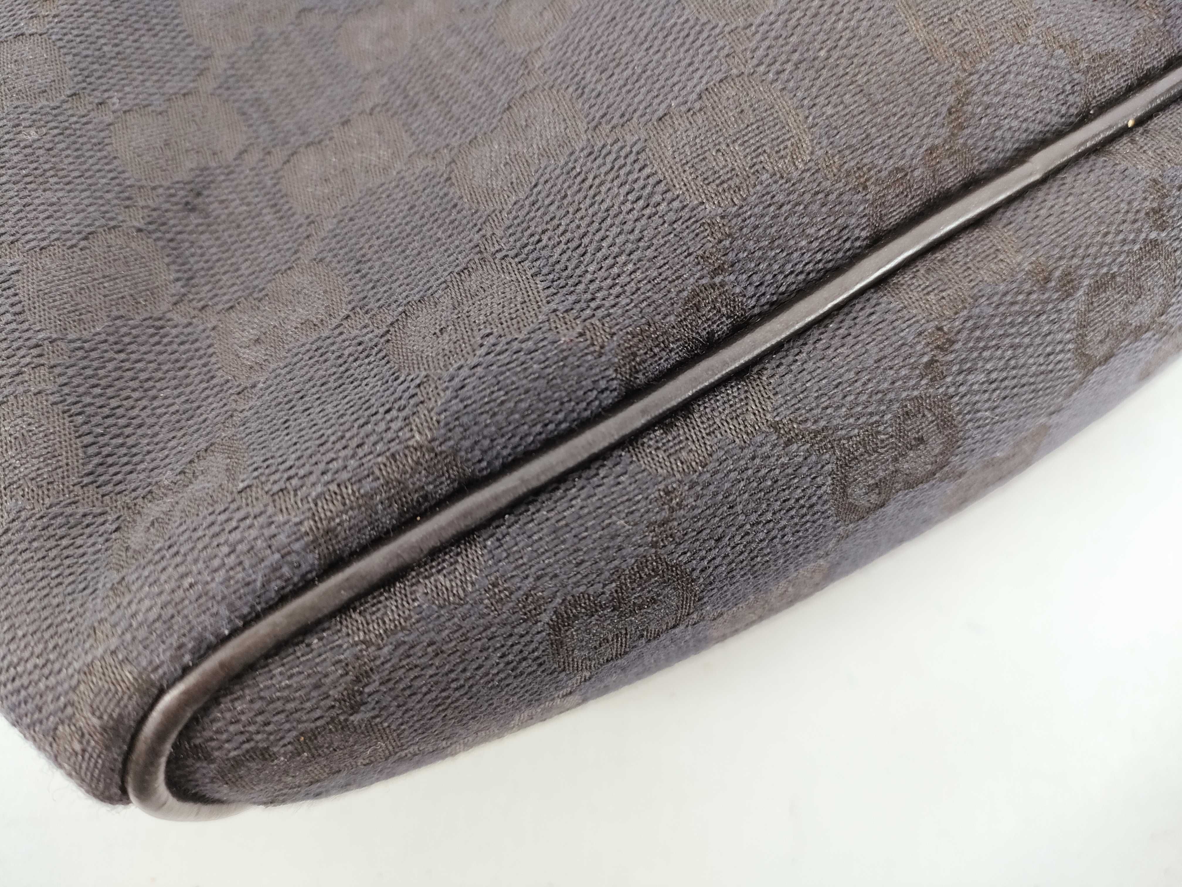 GG Canvas Handbag 07198 — view 13