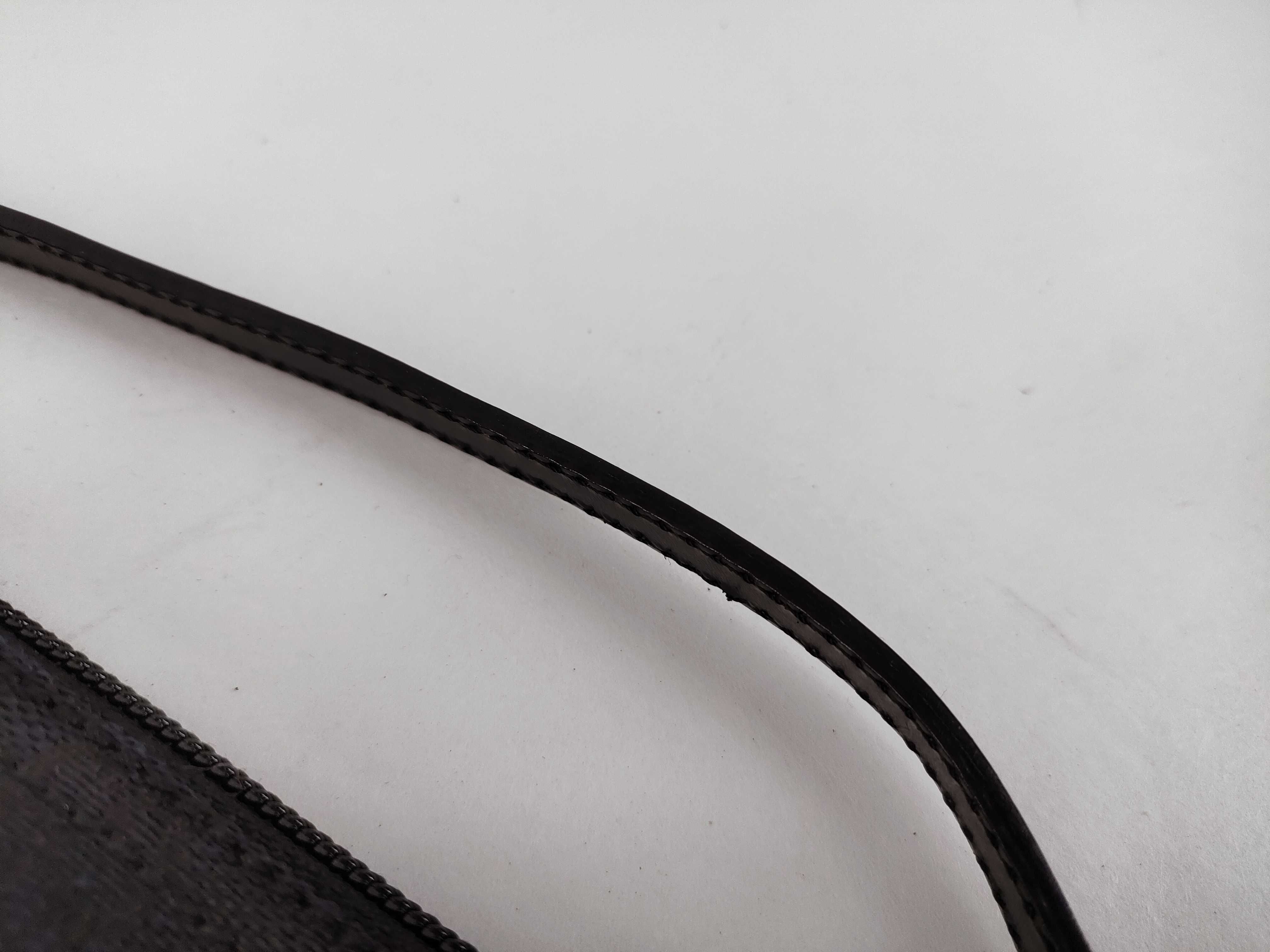 GG Canvas Handbag 07198 — view 5