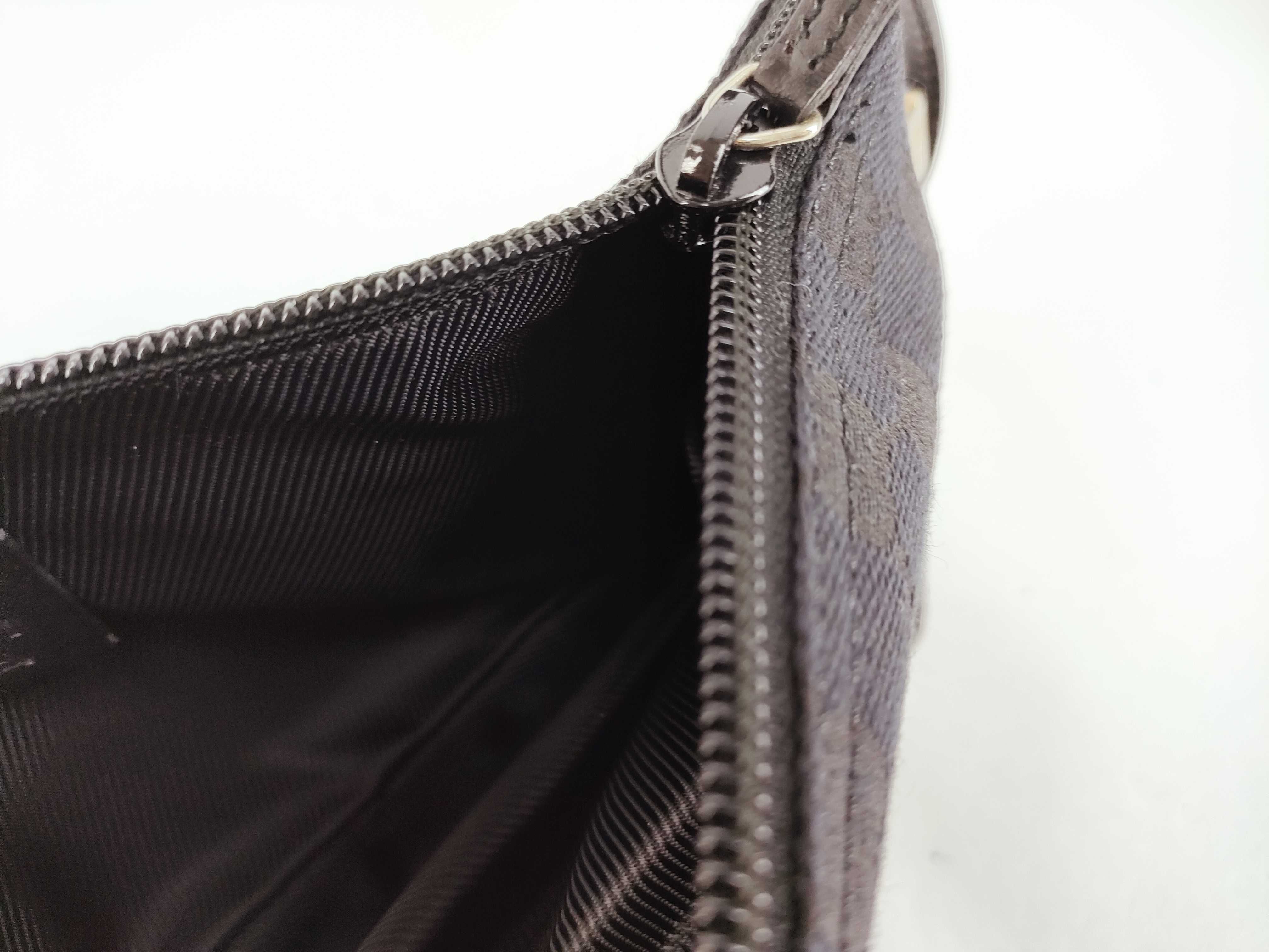 GG Canvas Handbag 07198 — view 10