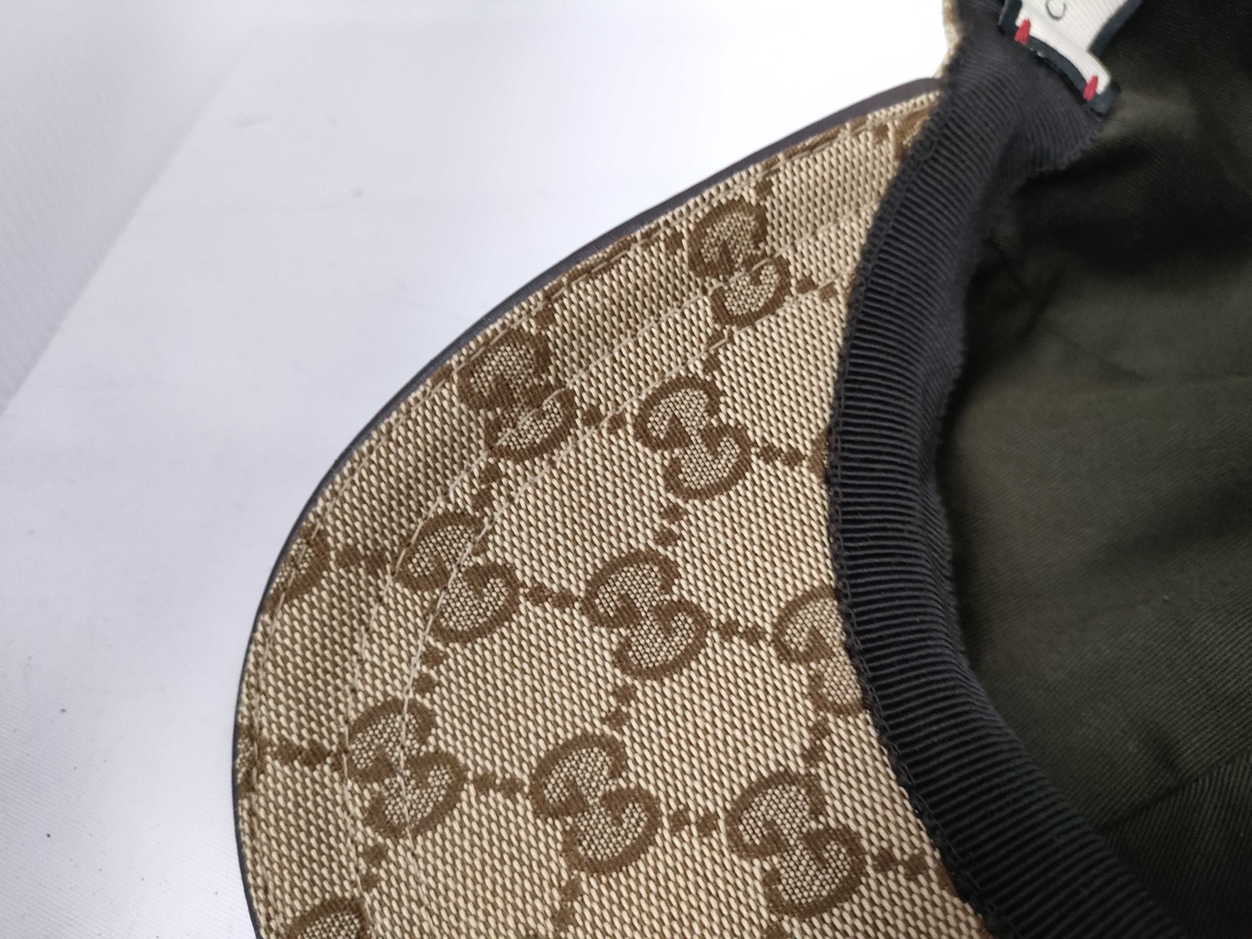 GG Canvas 200035 GG Canvas Cap and other accessories — view 8