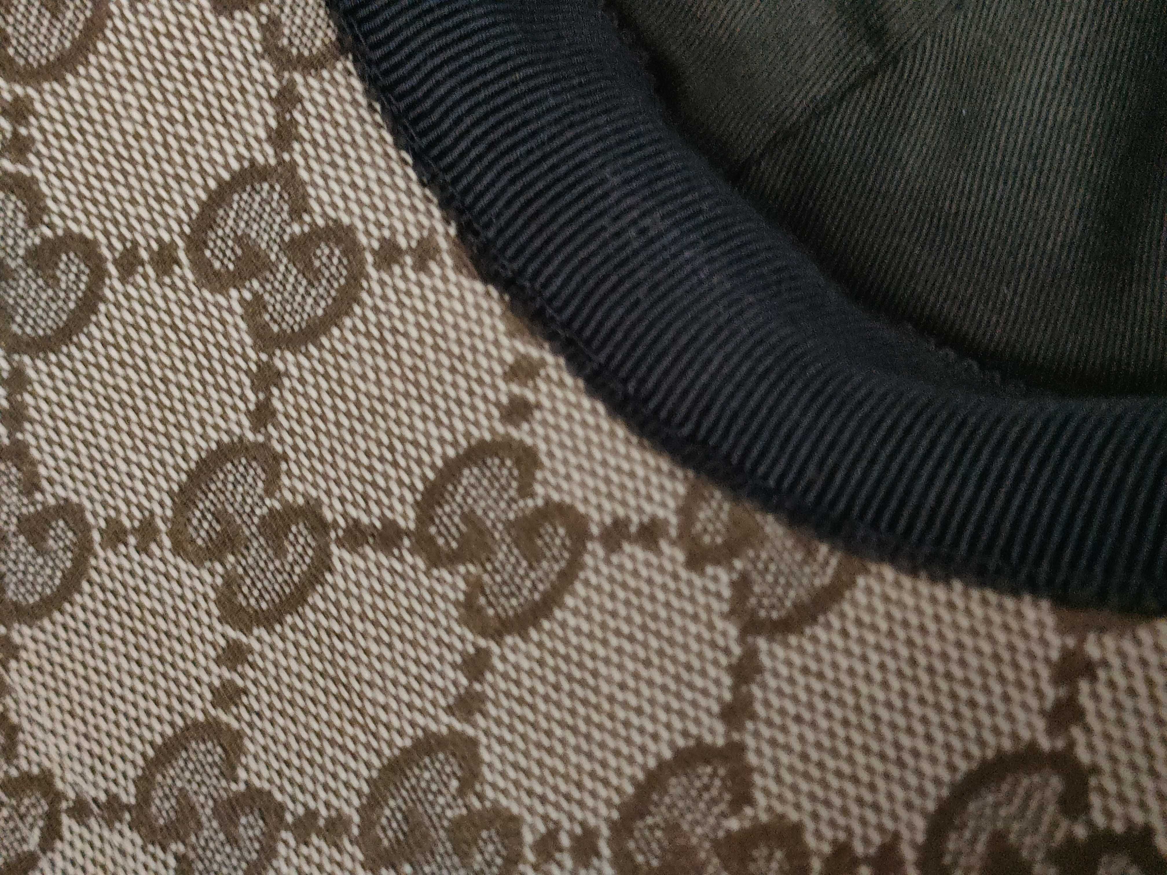 GG Canvas 200035 GG Canvas Cap and other accessories — view 9