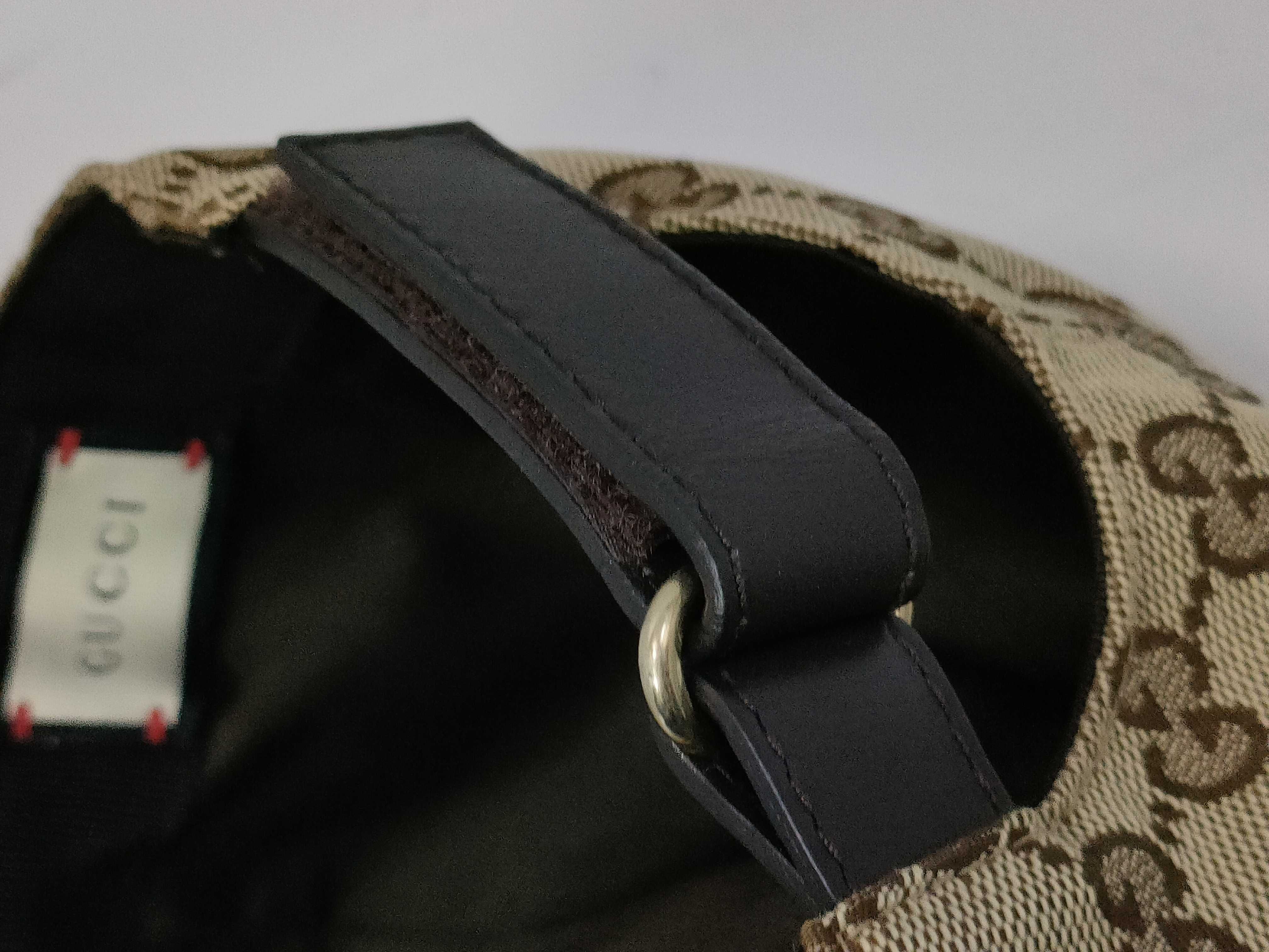 GG Canvas 200035 GG Canvas Cap and other accessories — view 10