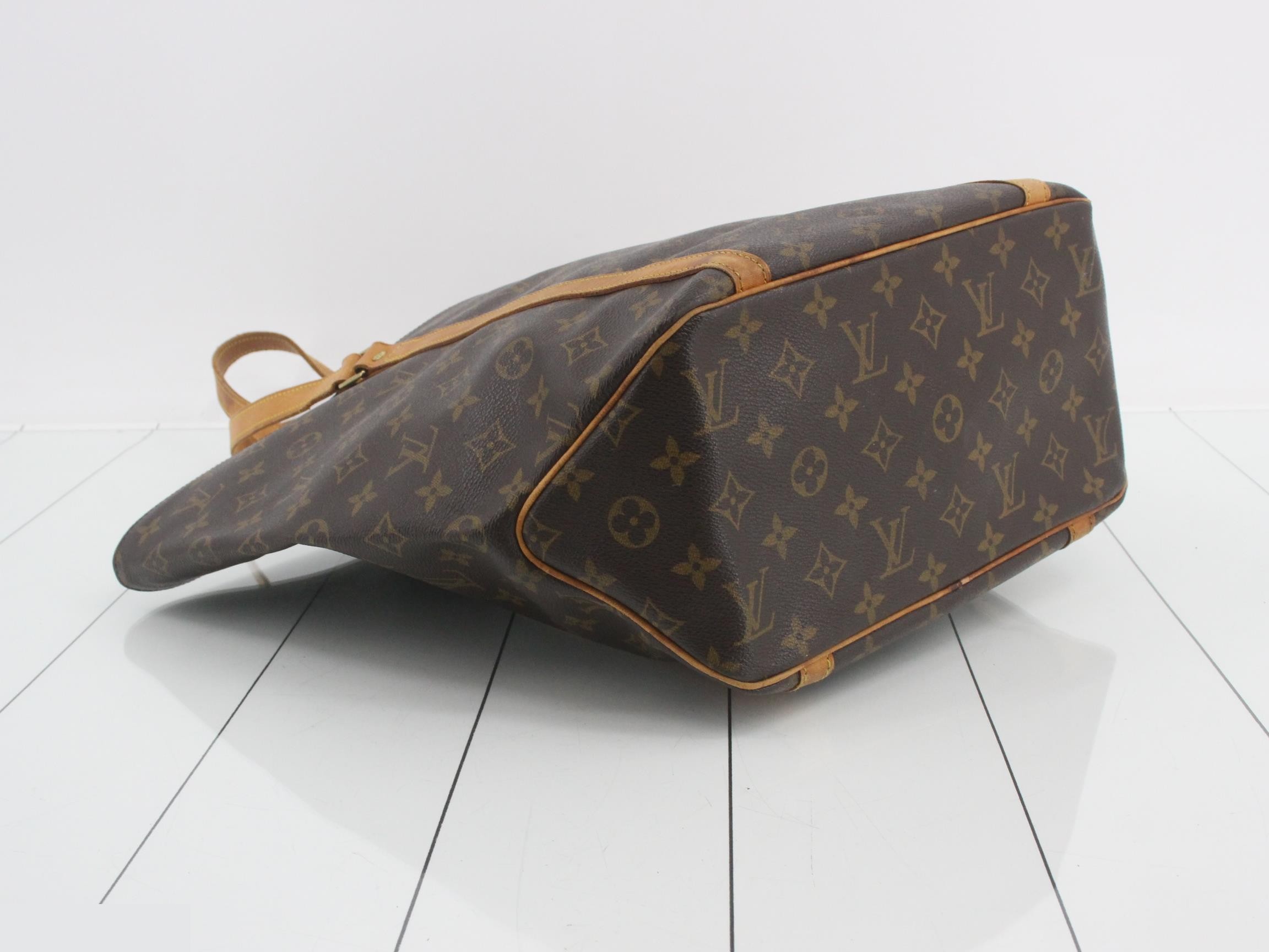 Sack Shopping — view 5
