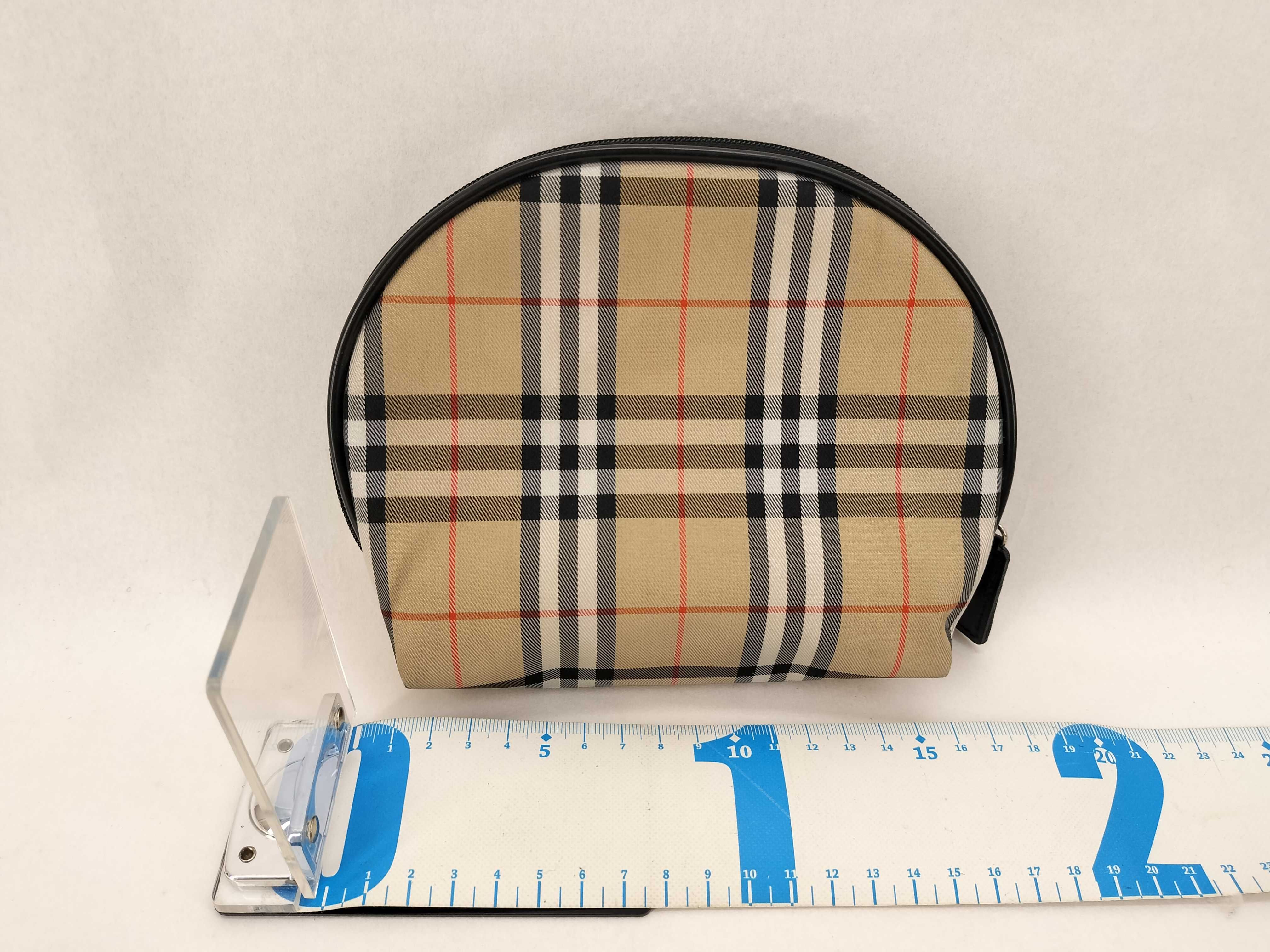 Nova Check Pouch — view 2