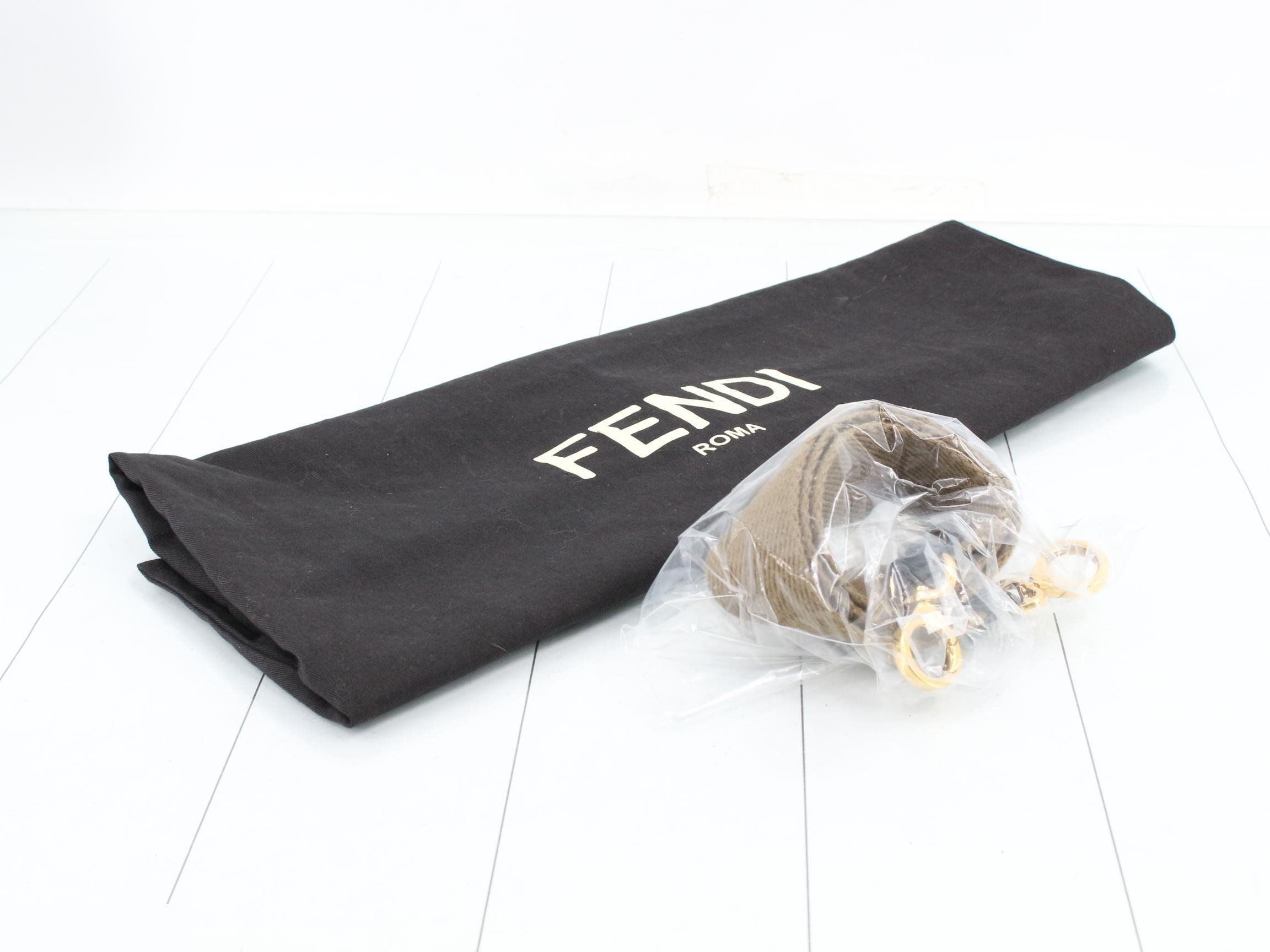 Peekaboo 2-Way Handbag with Shoulder Strap — view 7