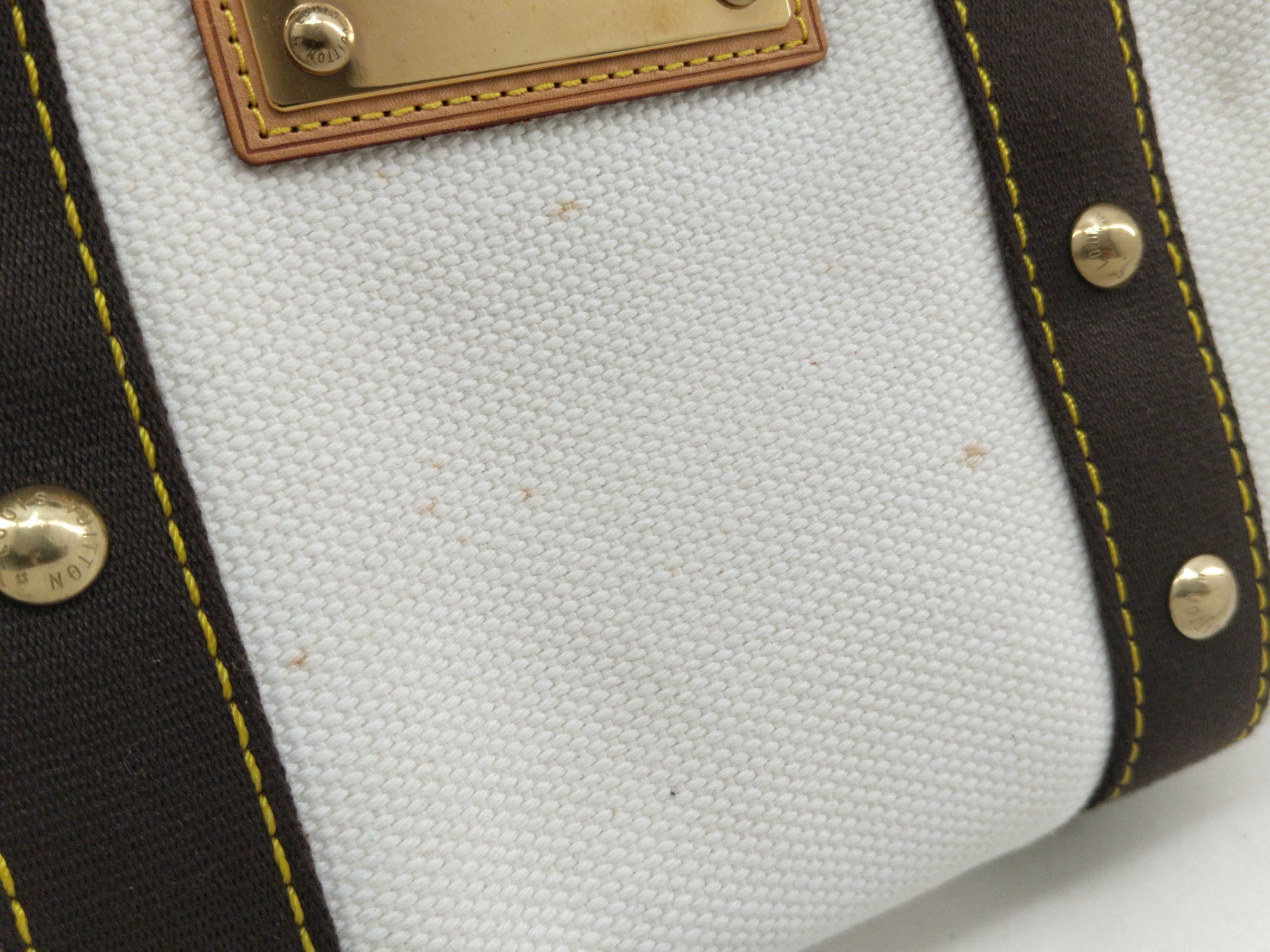 Antigua Handbag — view 15