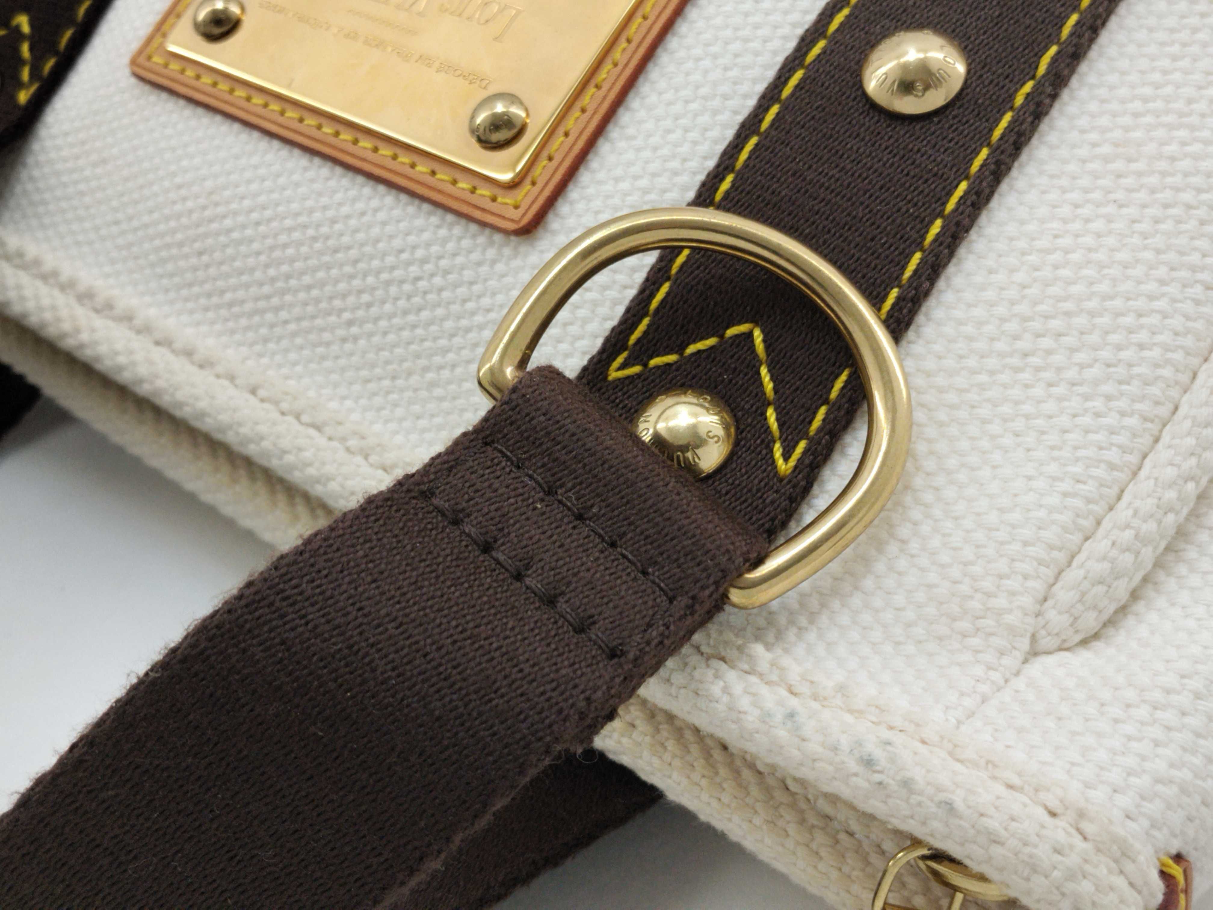 Antigua Handbag — view 8