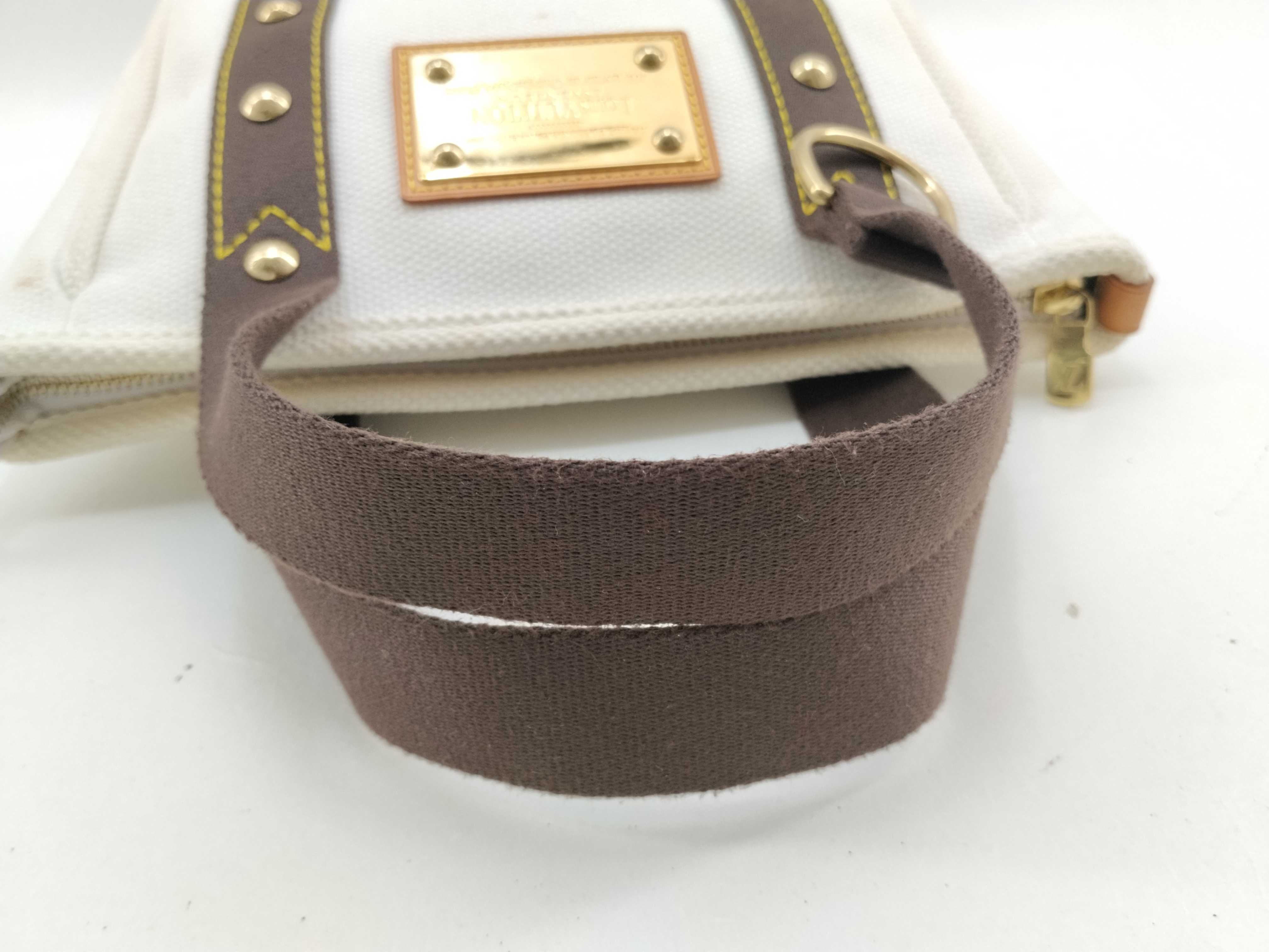 Antigua Handbag — view 9