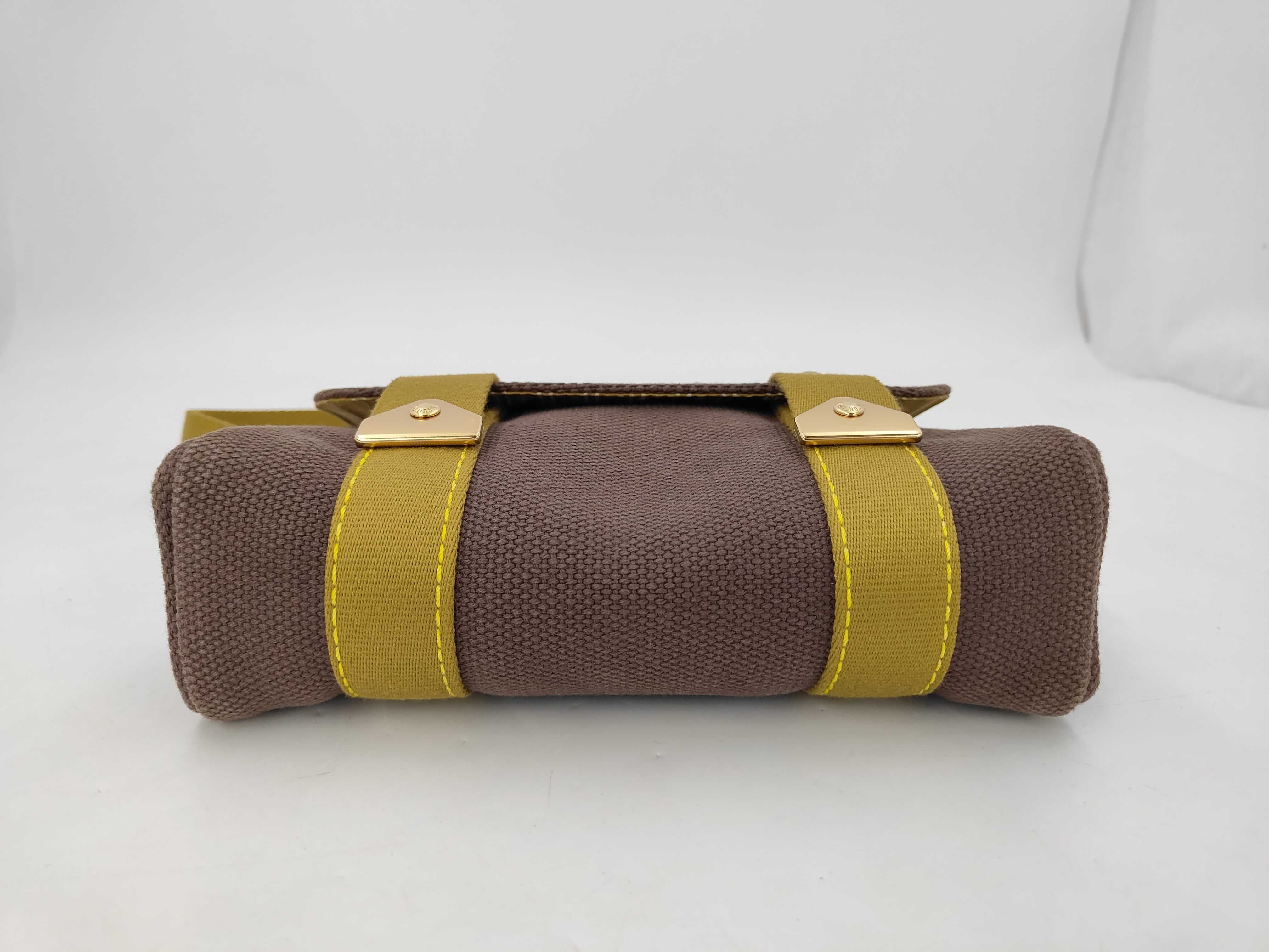 Antigua Sac Lava M40072 Shoulder Bag — view 4