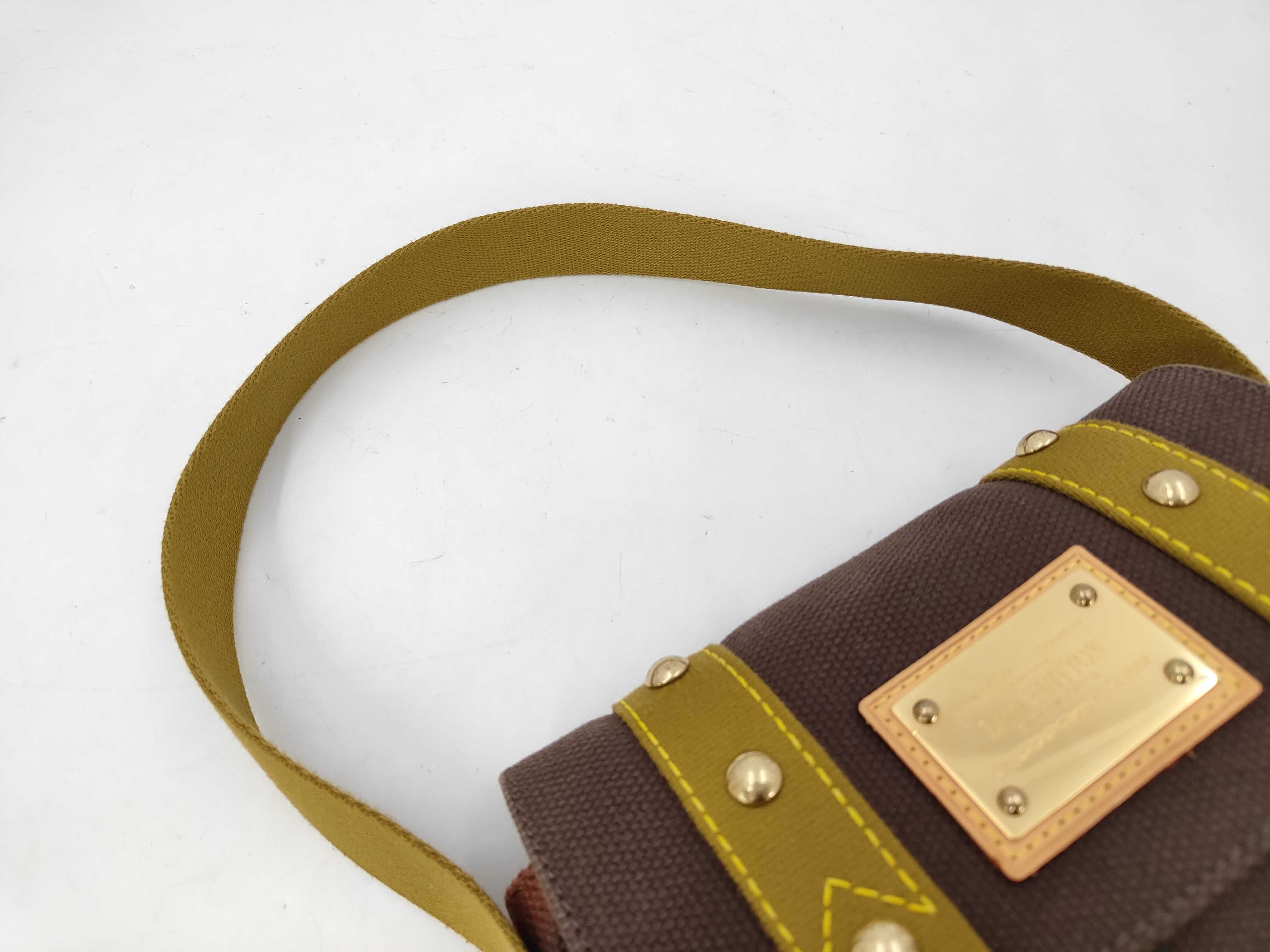 Antigua Sac Lava M40072 Shoulder Bag — view 5