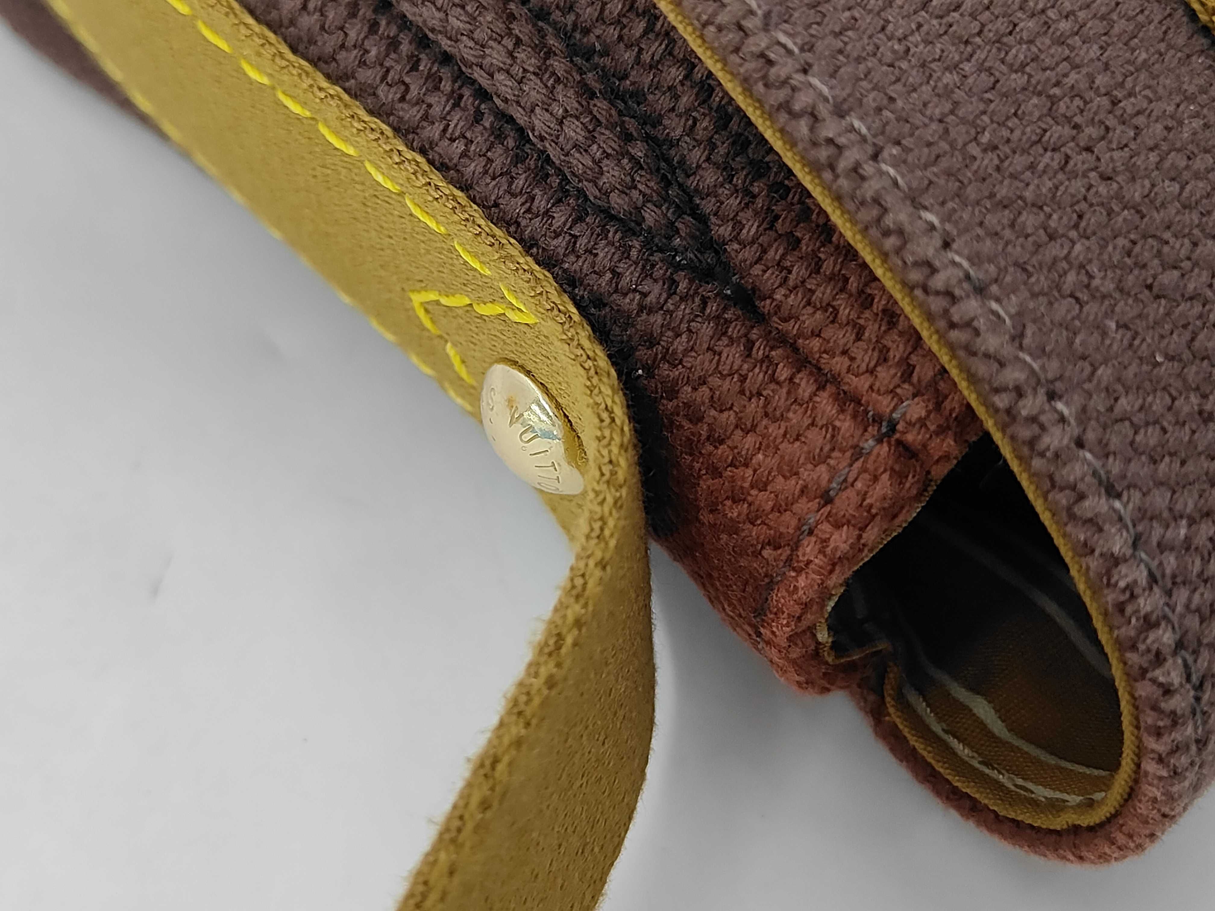 Antigua Sac Lava M40072 Shoulder Bag — view 7