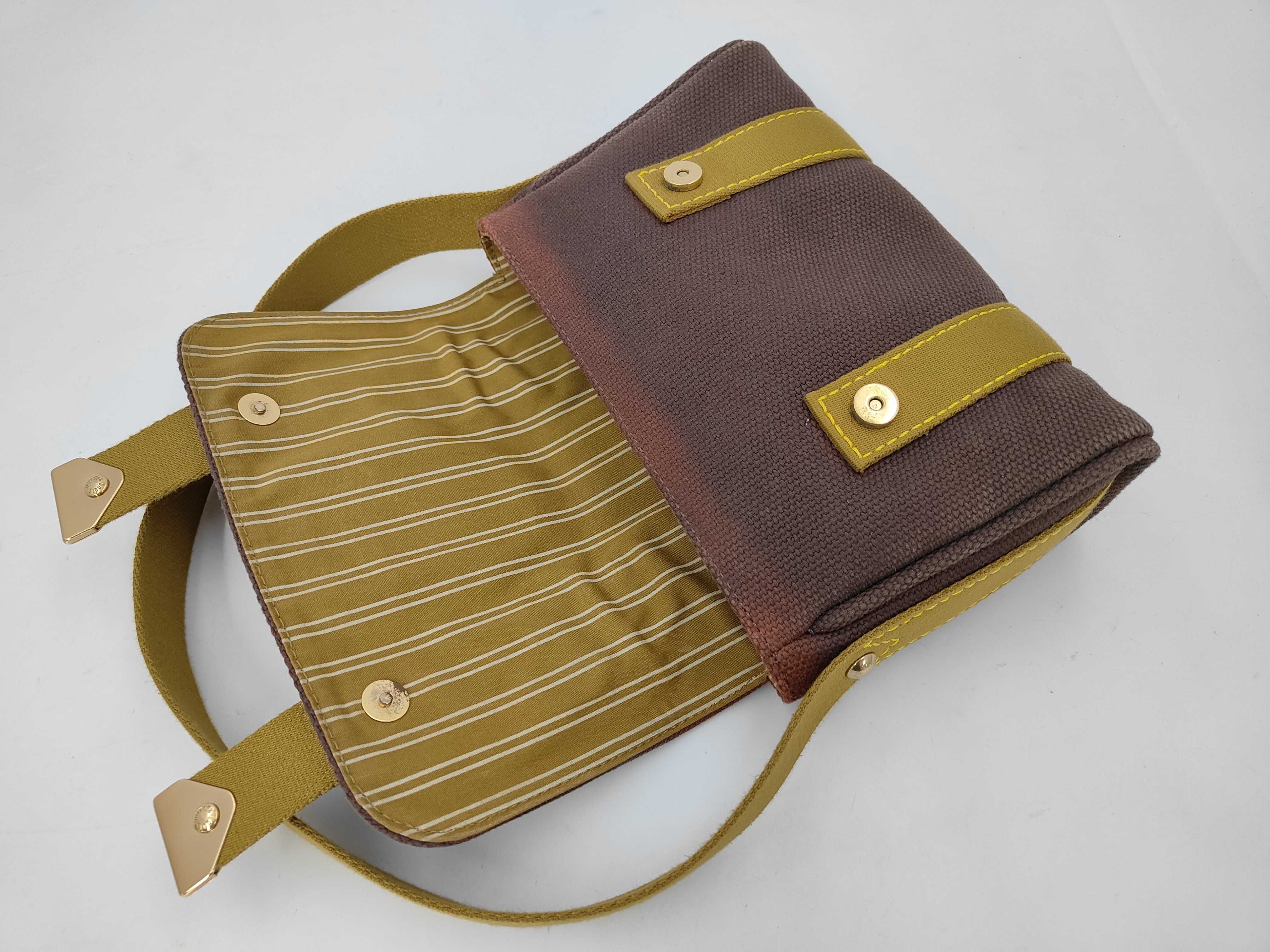 Antigua Sac Lava M40072 Shoulder Bag — view 8