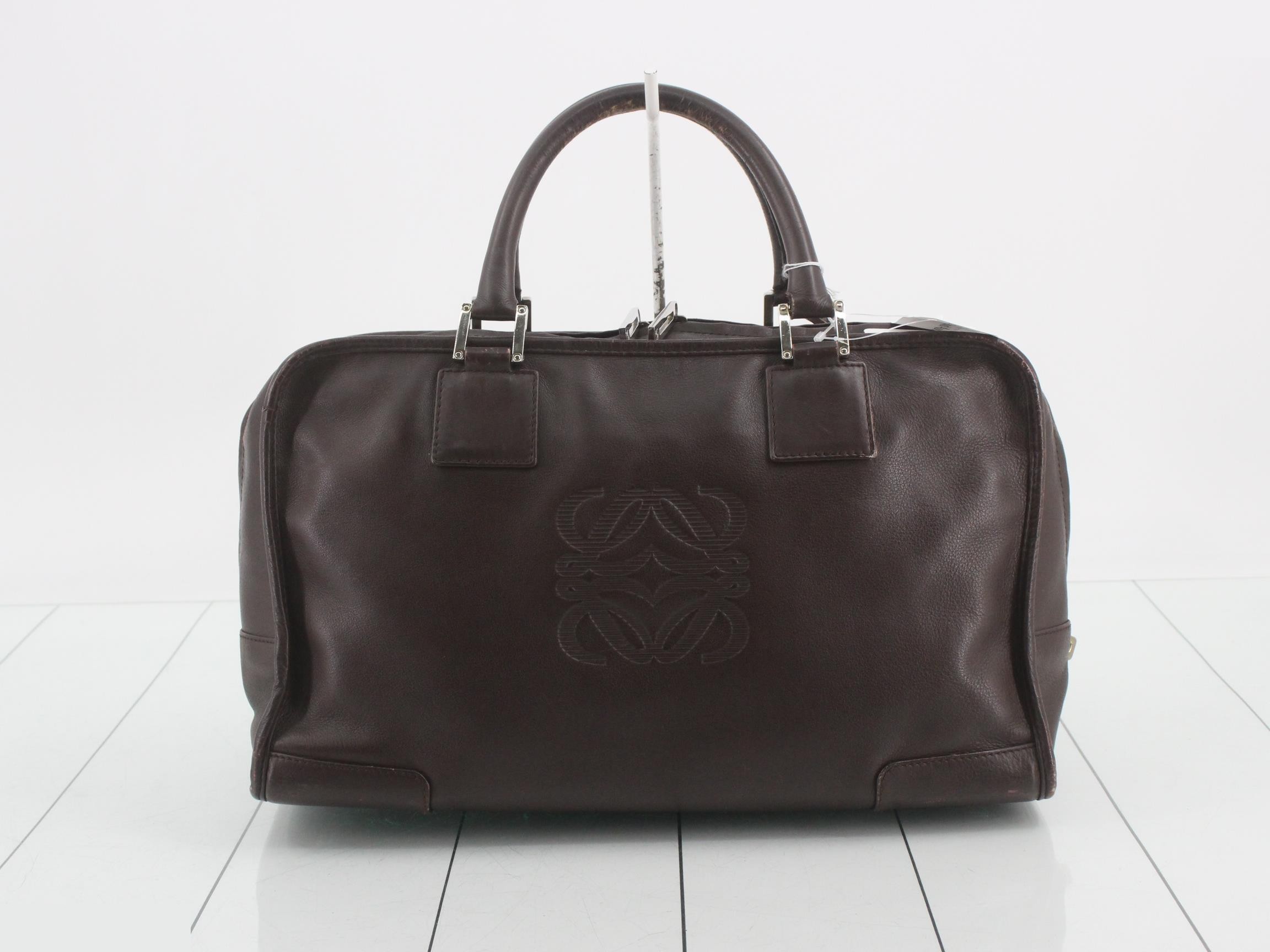 Amazona handbag — view 2
