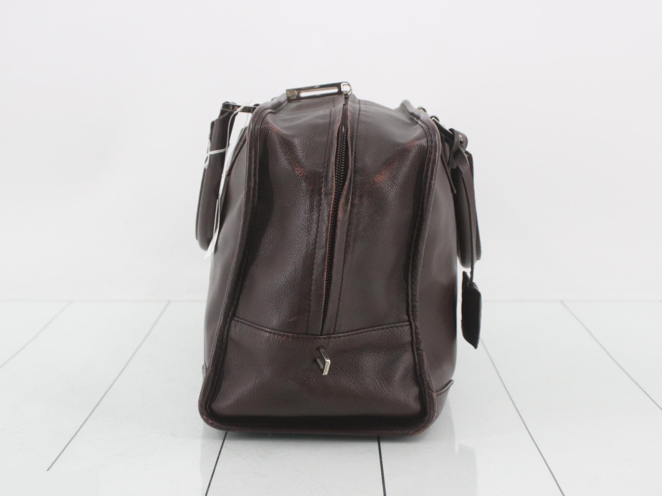 Amazona handbag — view 4