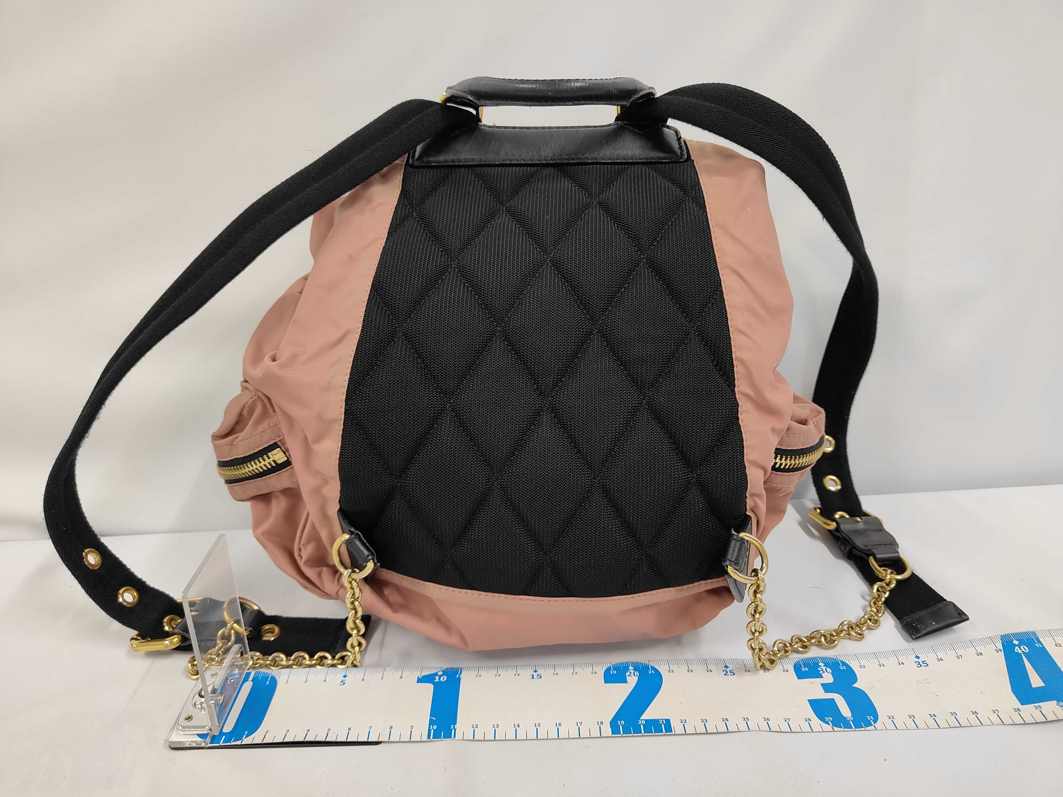 Backpack Rucksack — view 2