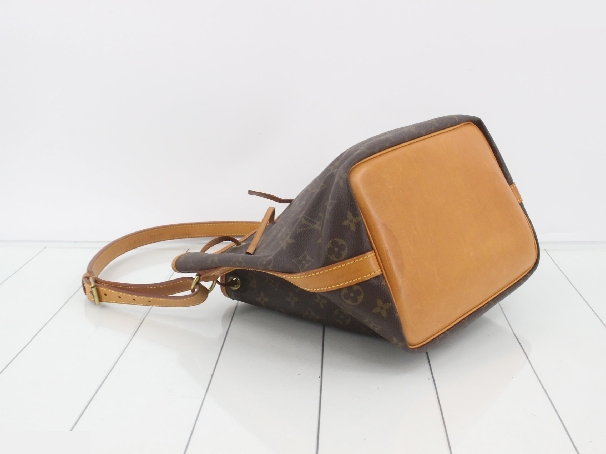 Petit Noe old model — view 5