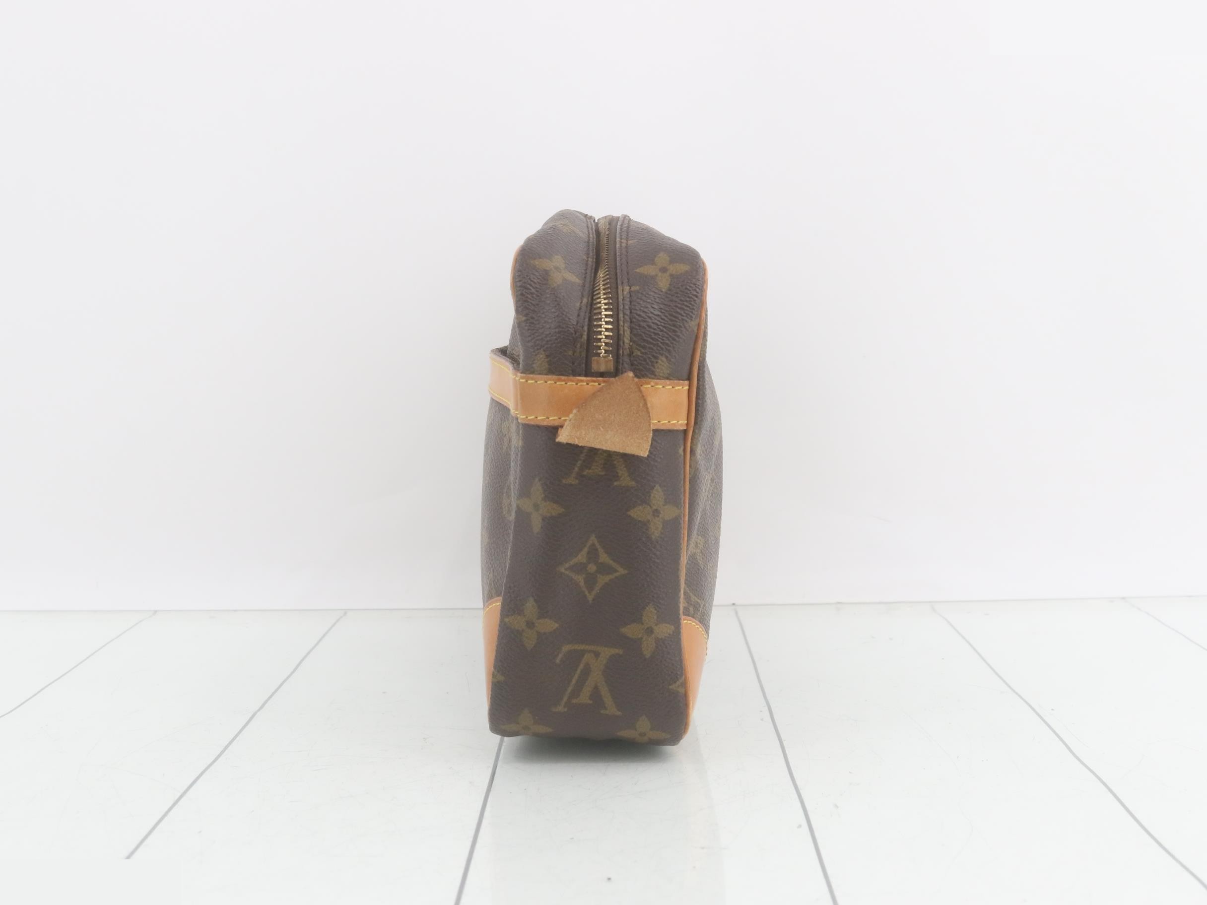 M51274 Monogram Trocadero 27 Bag — view 3