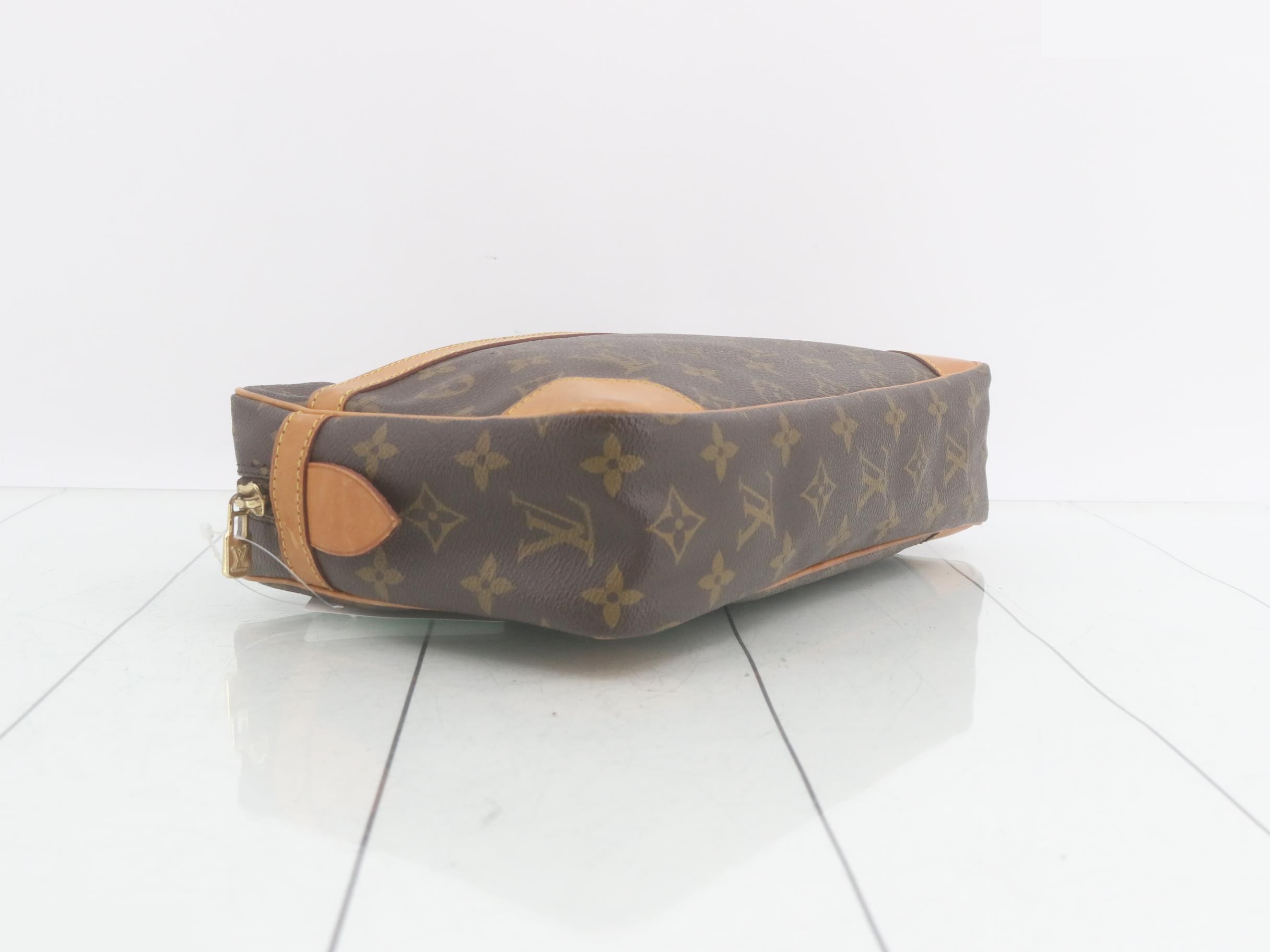 M51274 Monogram Trocadero 27 Bag — view 5
