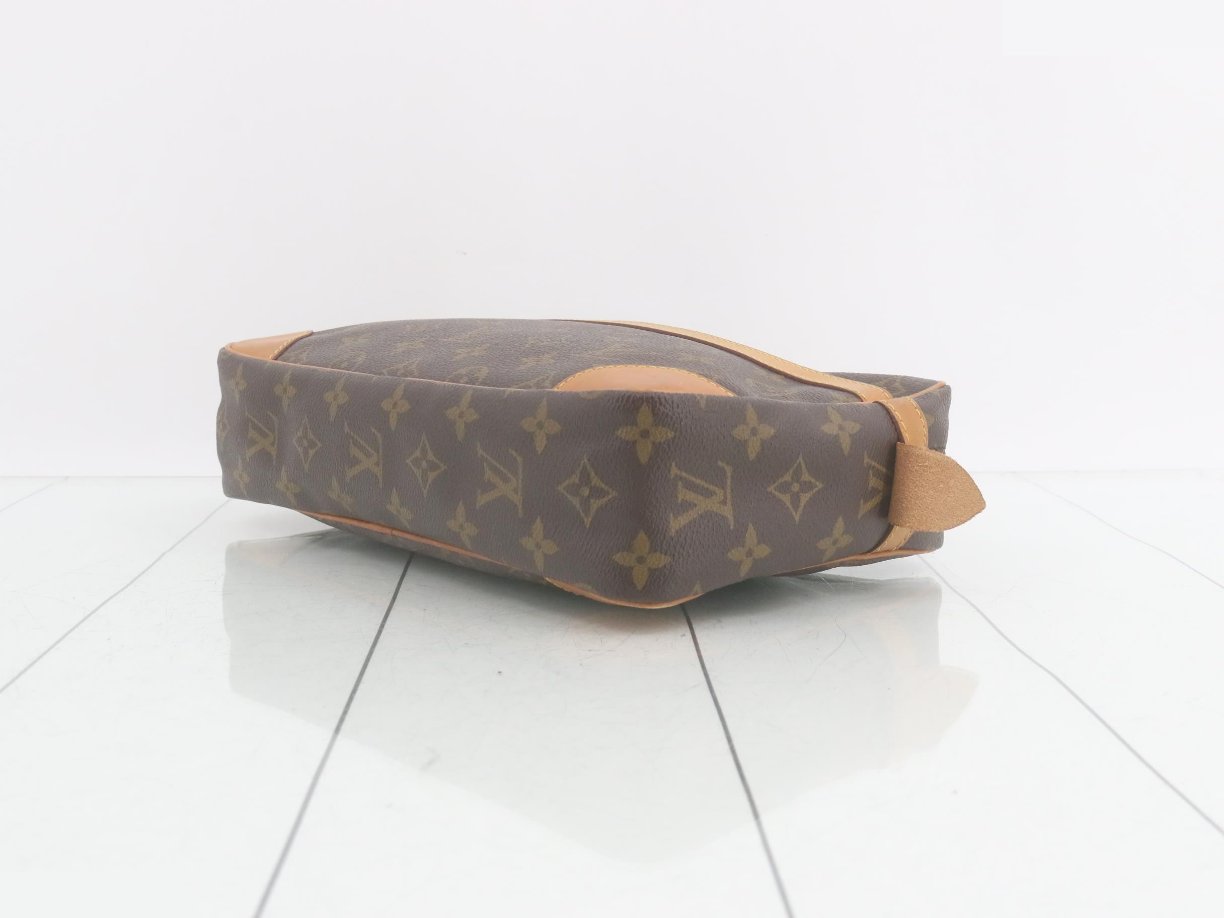 M51274 Monogram Trocadero 27 Bag — view 6