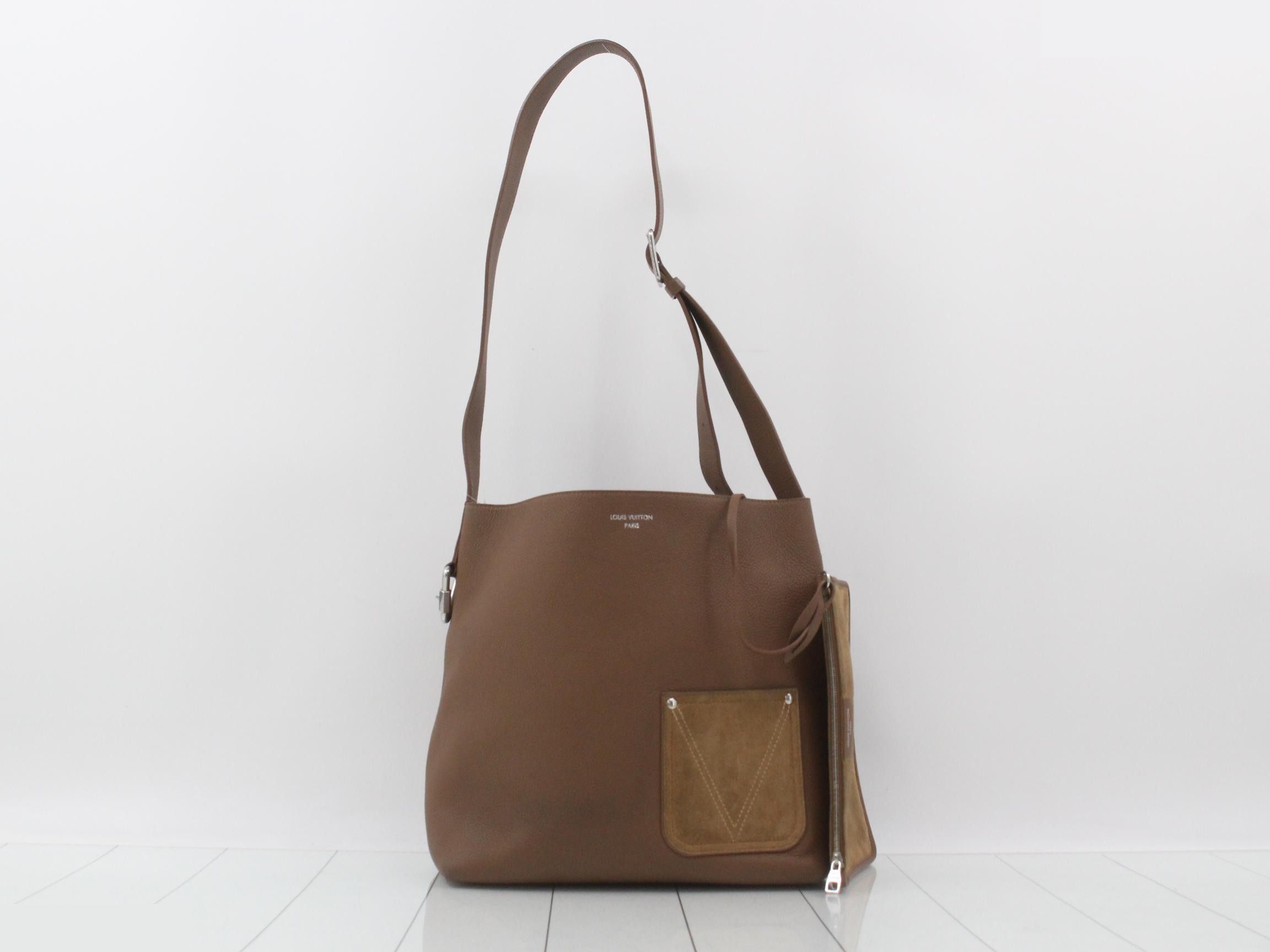 LV Touch Verso Tote M26745