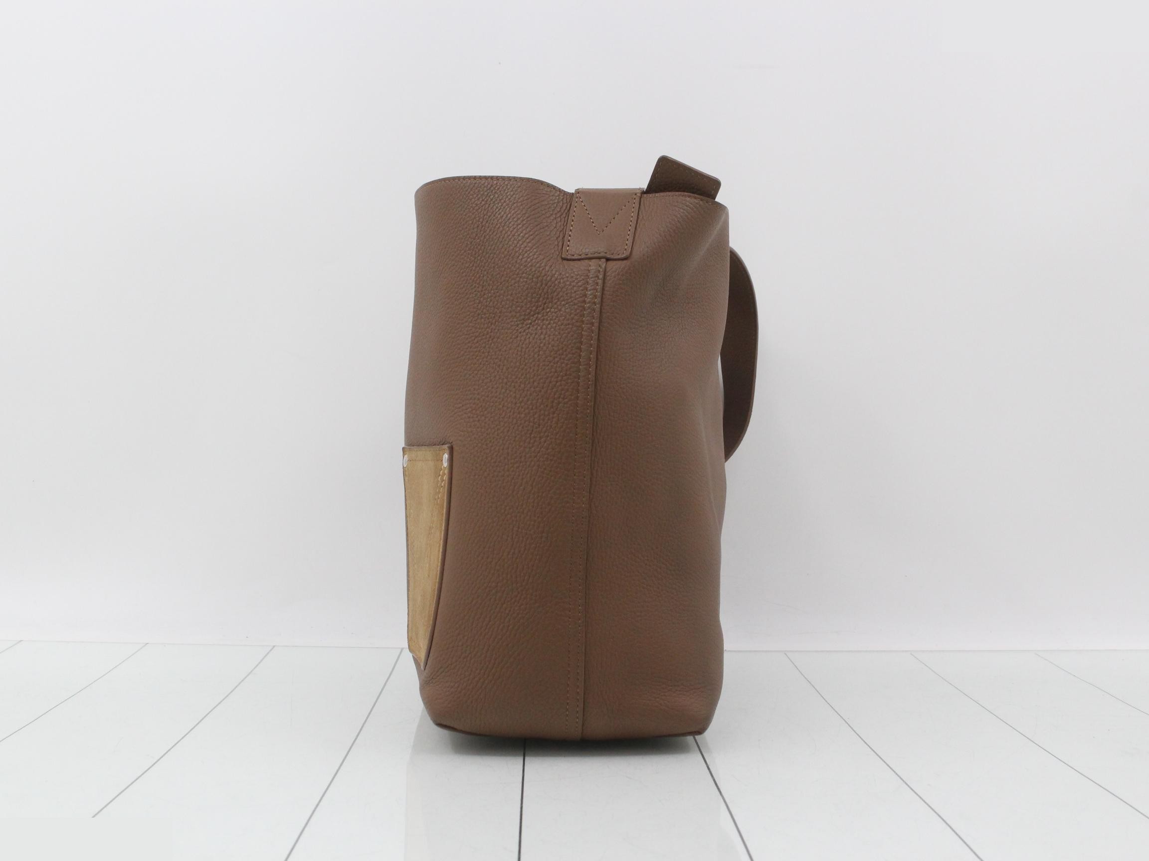 LV Touch Verso Tote M26745 — view 3