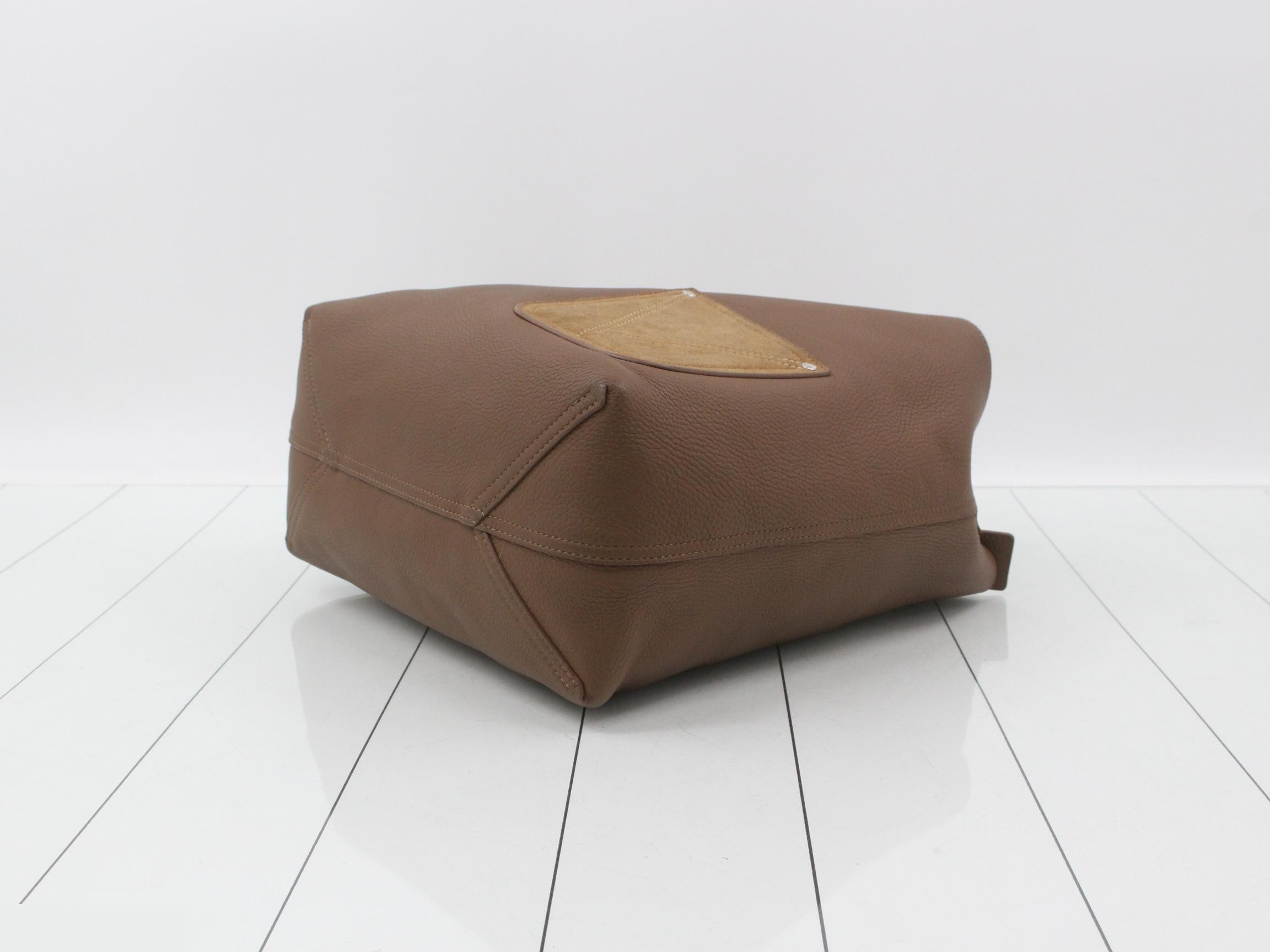 LV Touch Verso Tote M26745 — view 6