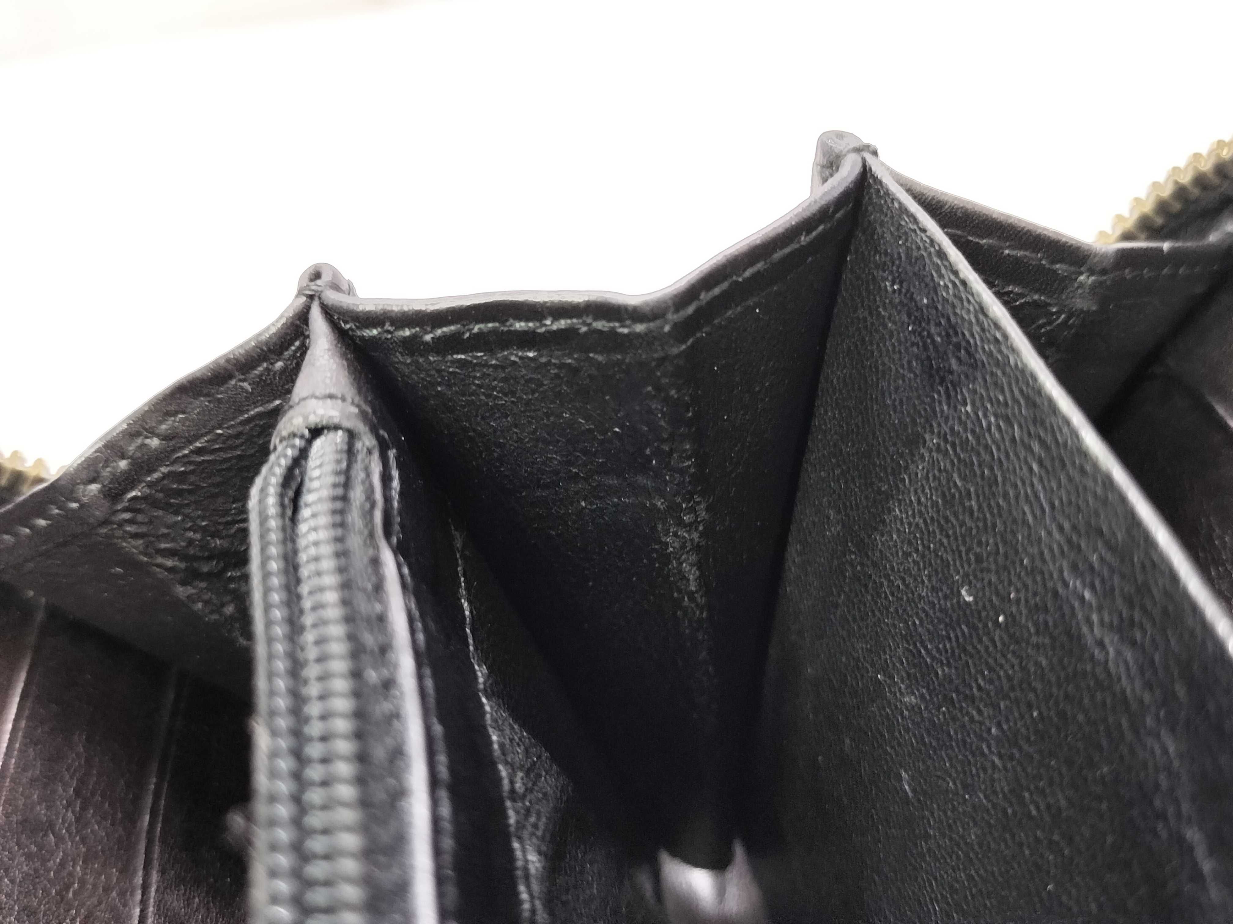 Guccissima Gucci Long Wallet Guccissima Wallet — view 8