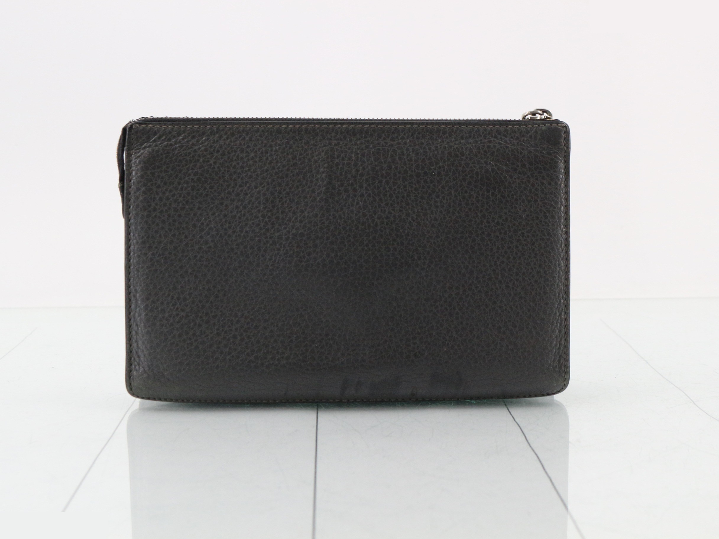 clutch bag — view 2
