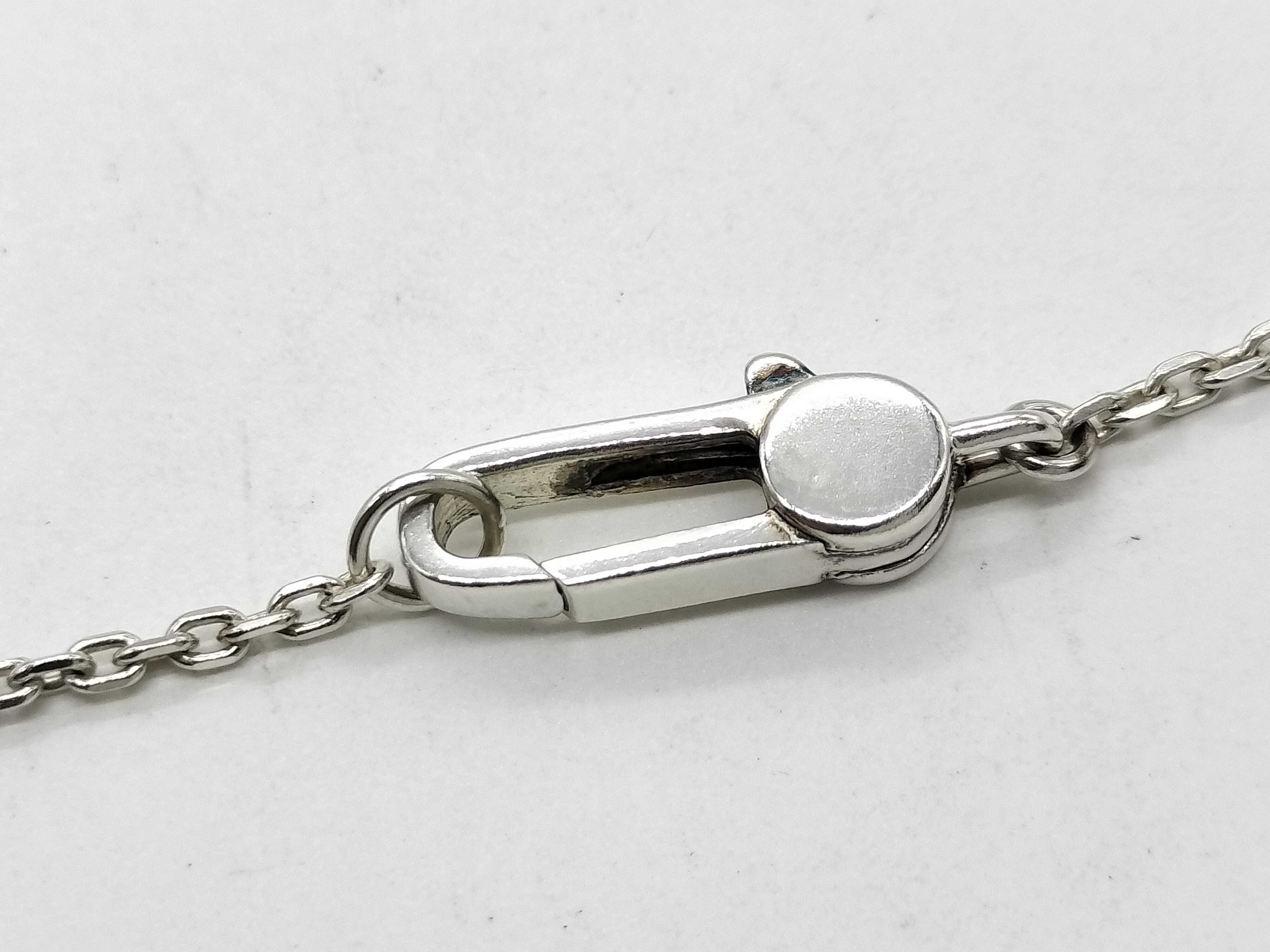 Cross Necklace — view 5