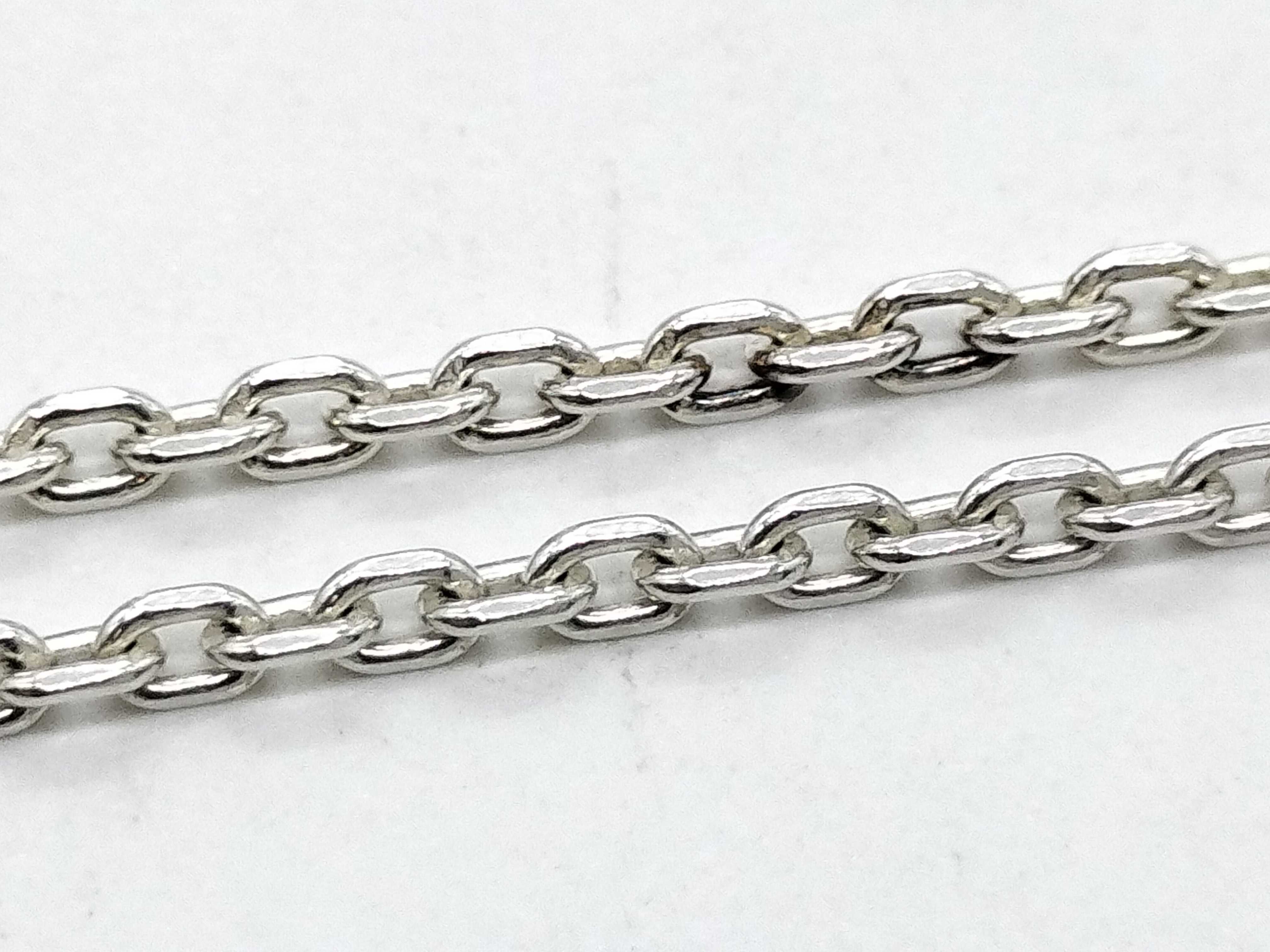 Cross Necklace — view 9